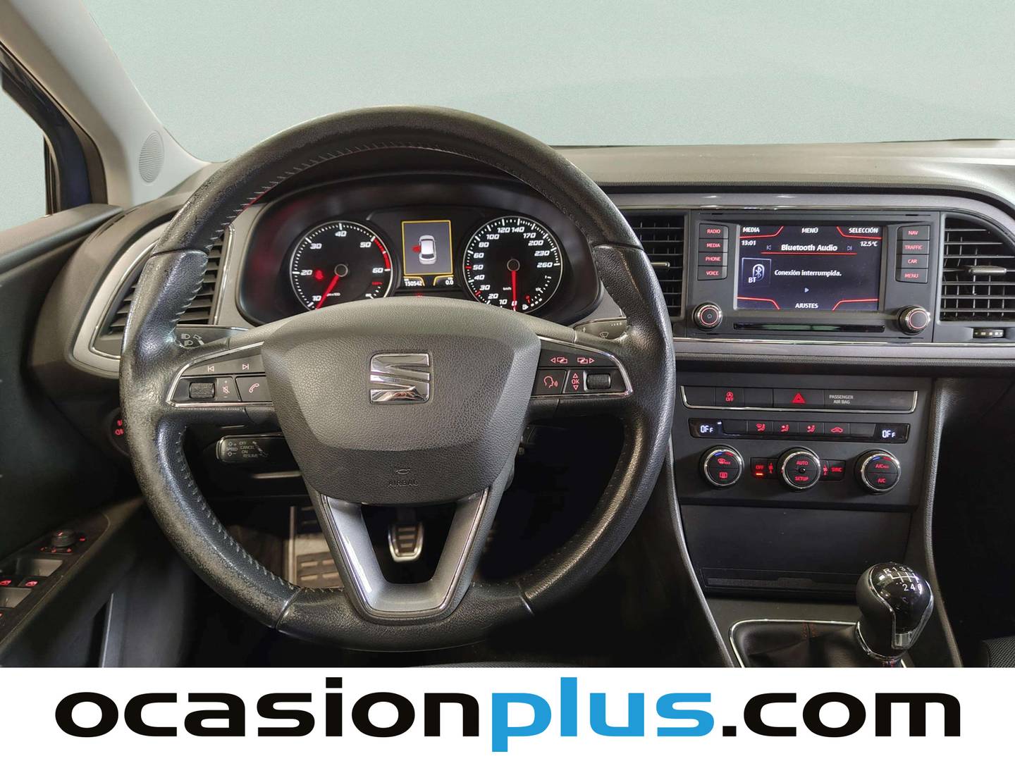 Seat León Seat León 2.0 TDI S&S I-Tech (150 CV) manual