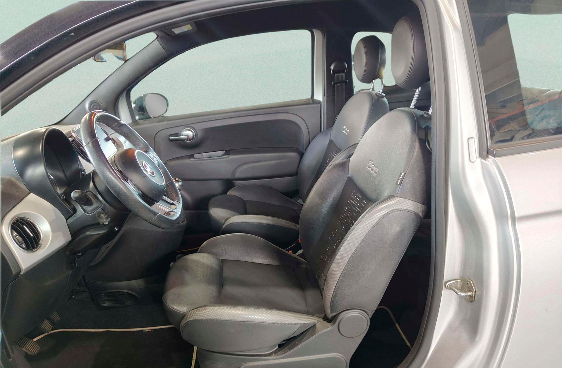 Fiat 500 1.0 Hybrid Sport - foto 8