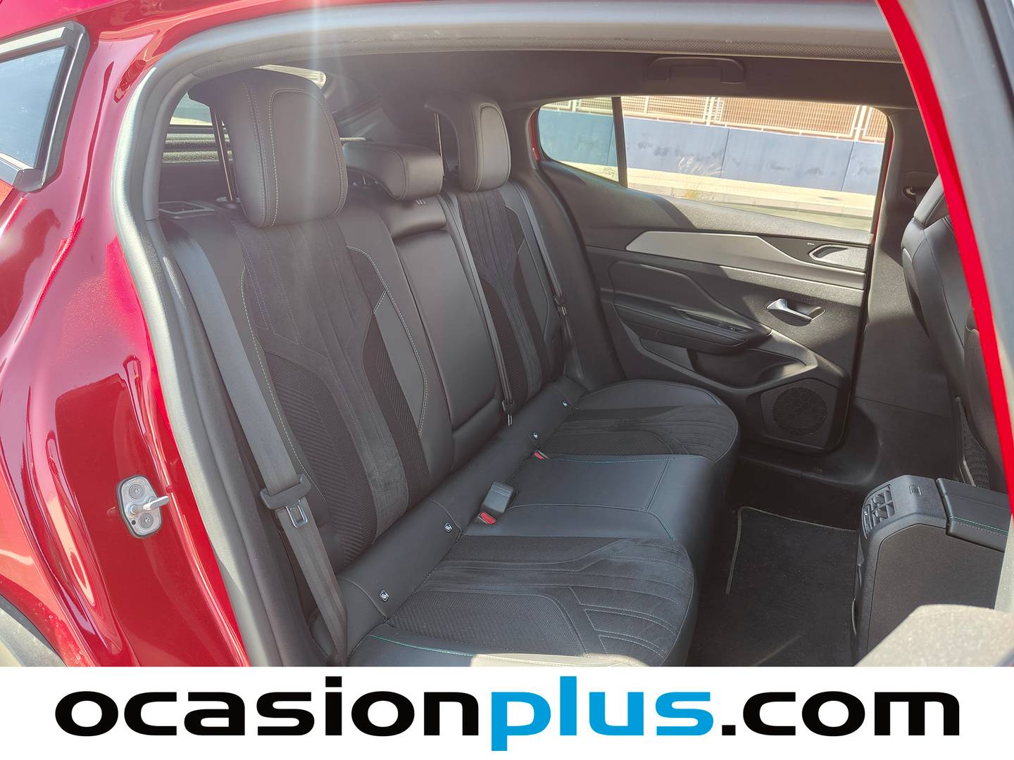 Peugeot 408 Peugeot 408 GT Puretech EAT8 (130 CV) gasolina