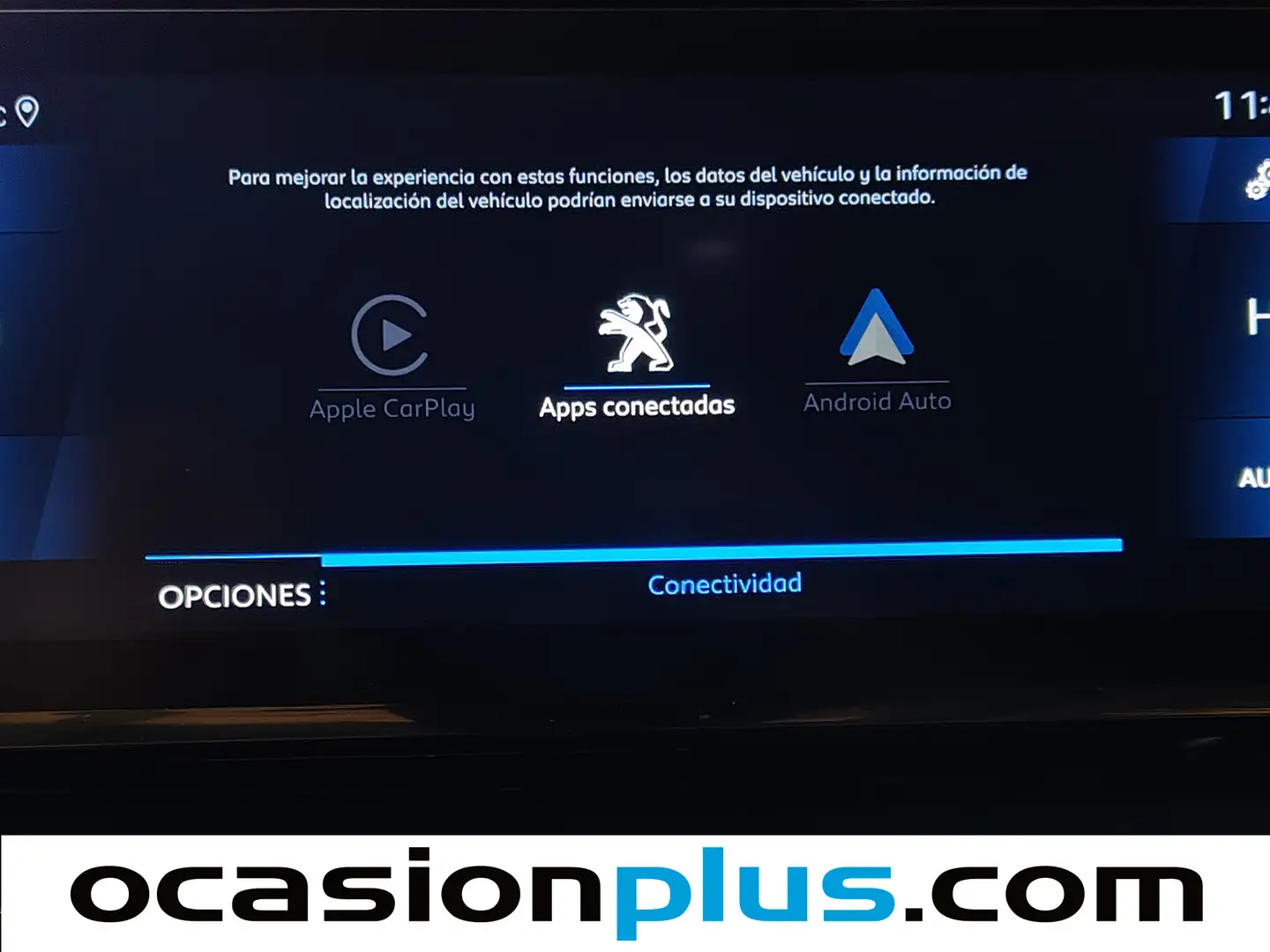 Foto Peugeot 5008 Peugeot 5008 PureTech 130 S&S Allure EAT8 (130 CV)