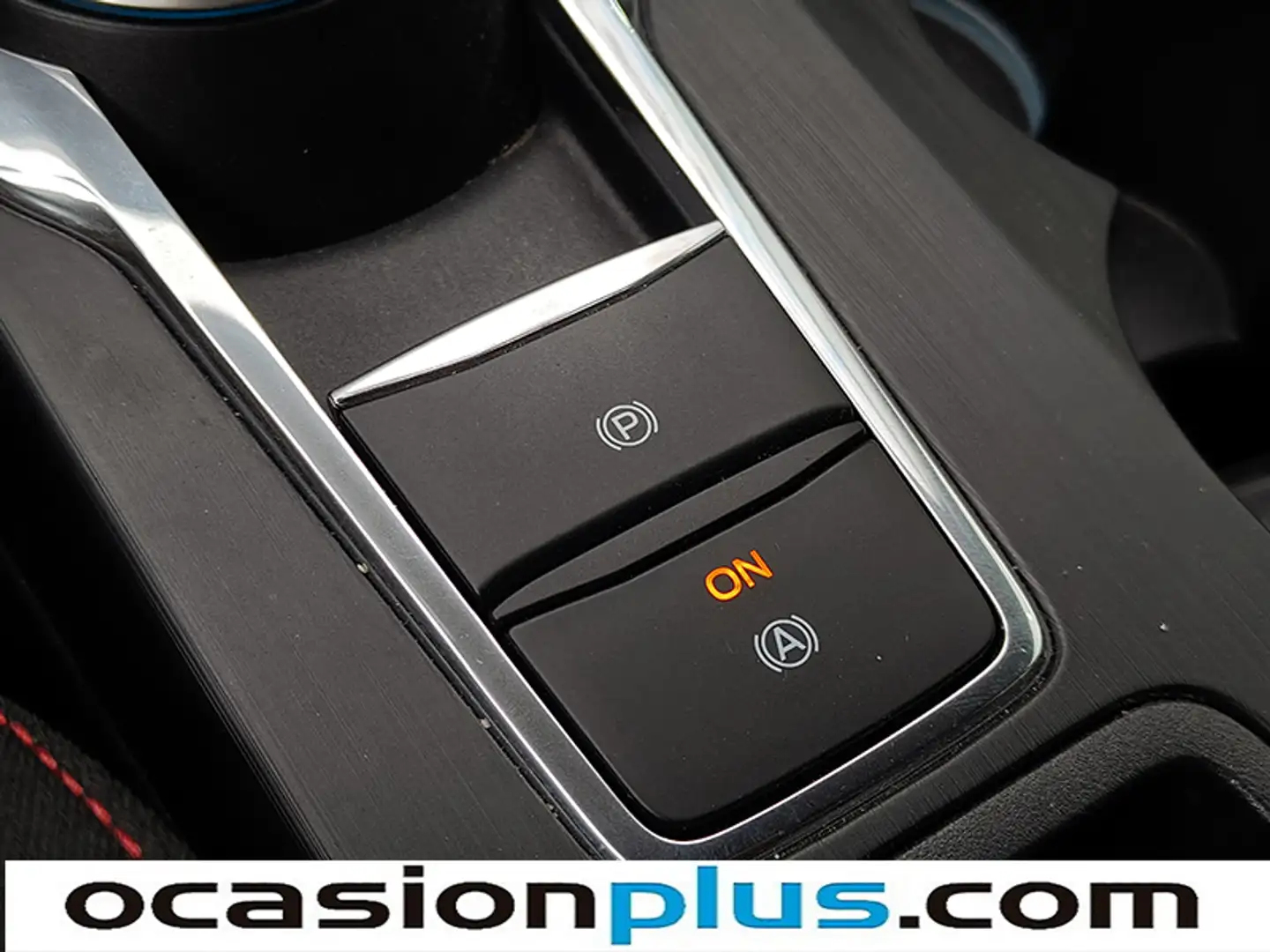 Foto Ford Focus Ford Focus 1.5 Ecoblue ST-Line Auto (115 CV)