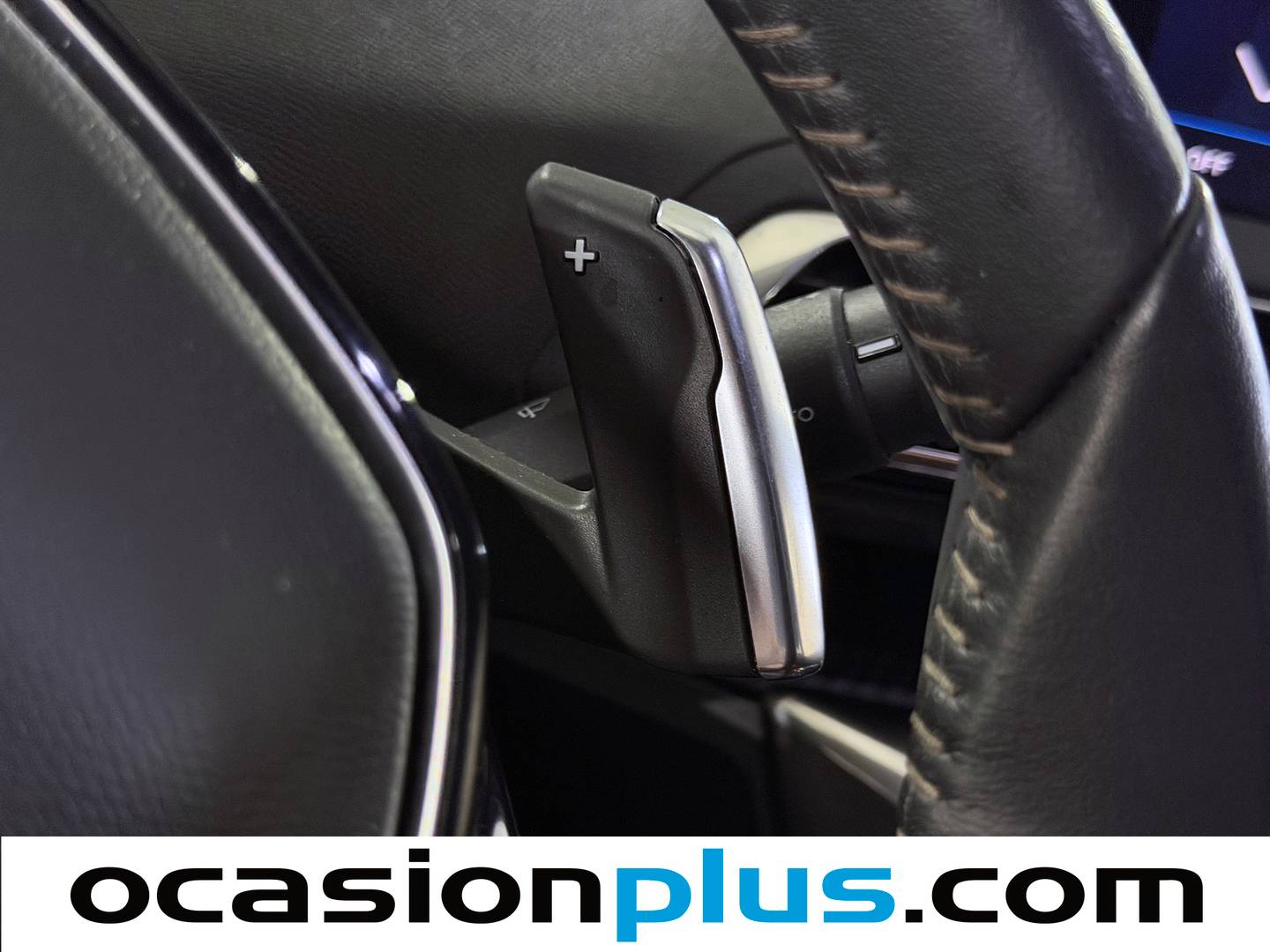 Peugeot 5008 Hybrid Peugeot 5008 Hybrid 1.2 Active Pack eDCS6 (136 CV) 7 Plazas km 0