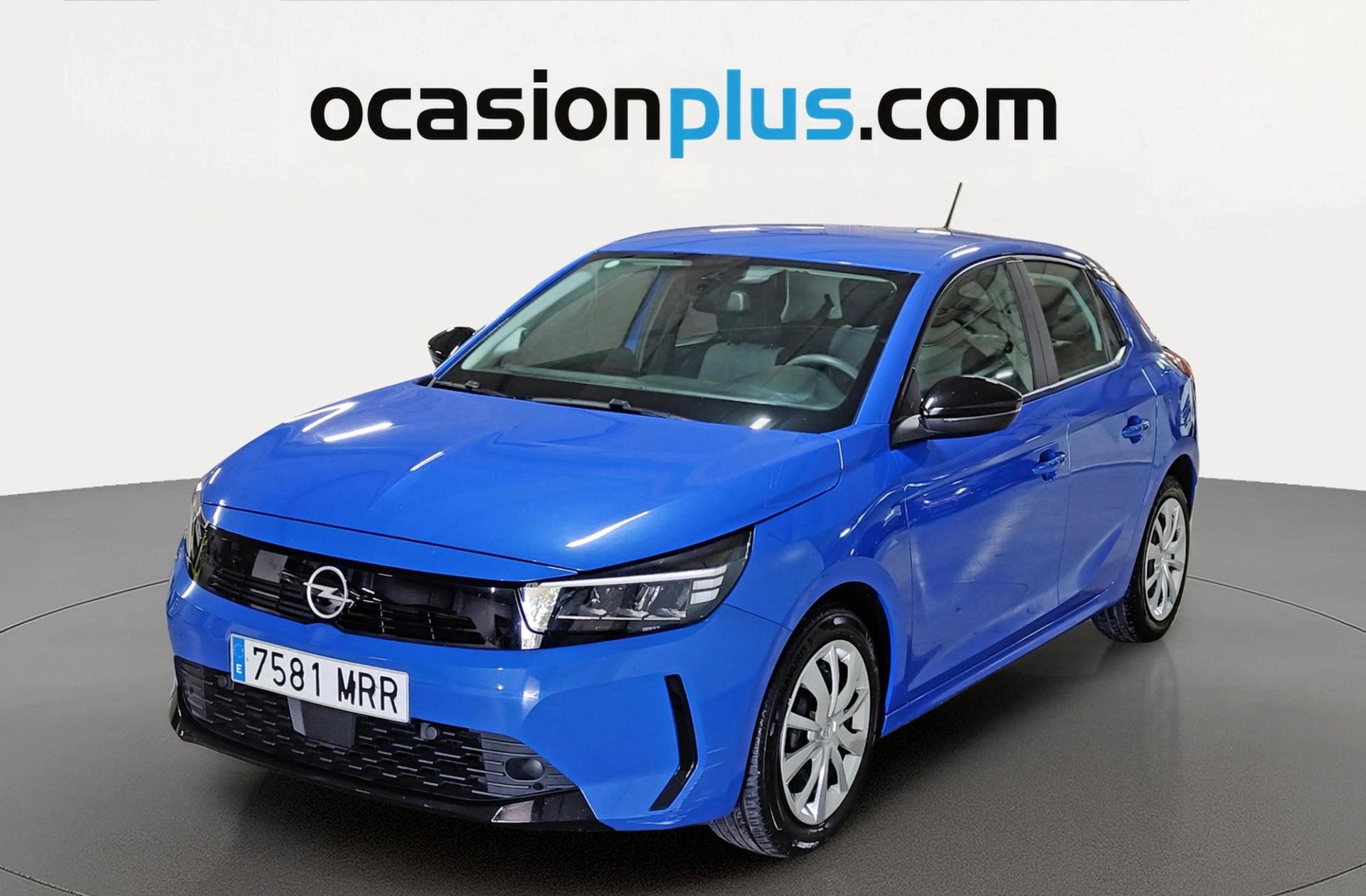 Opel Corsa 1.2 XEL Edition