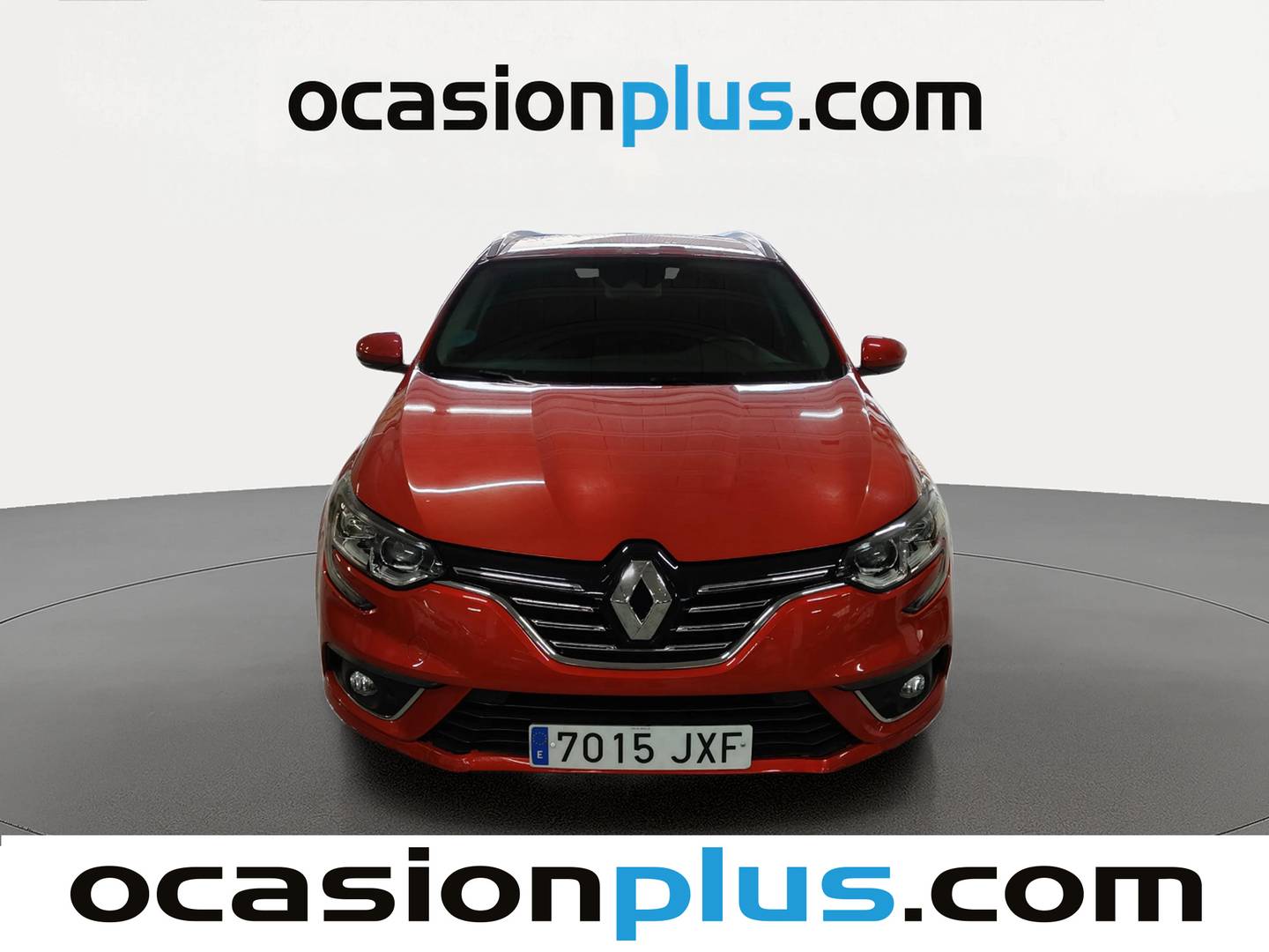 Renault Mégane Renault Megane Sport Tourer Zen Energy TCe (130 CV) 130cv