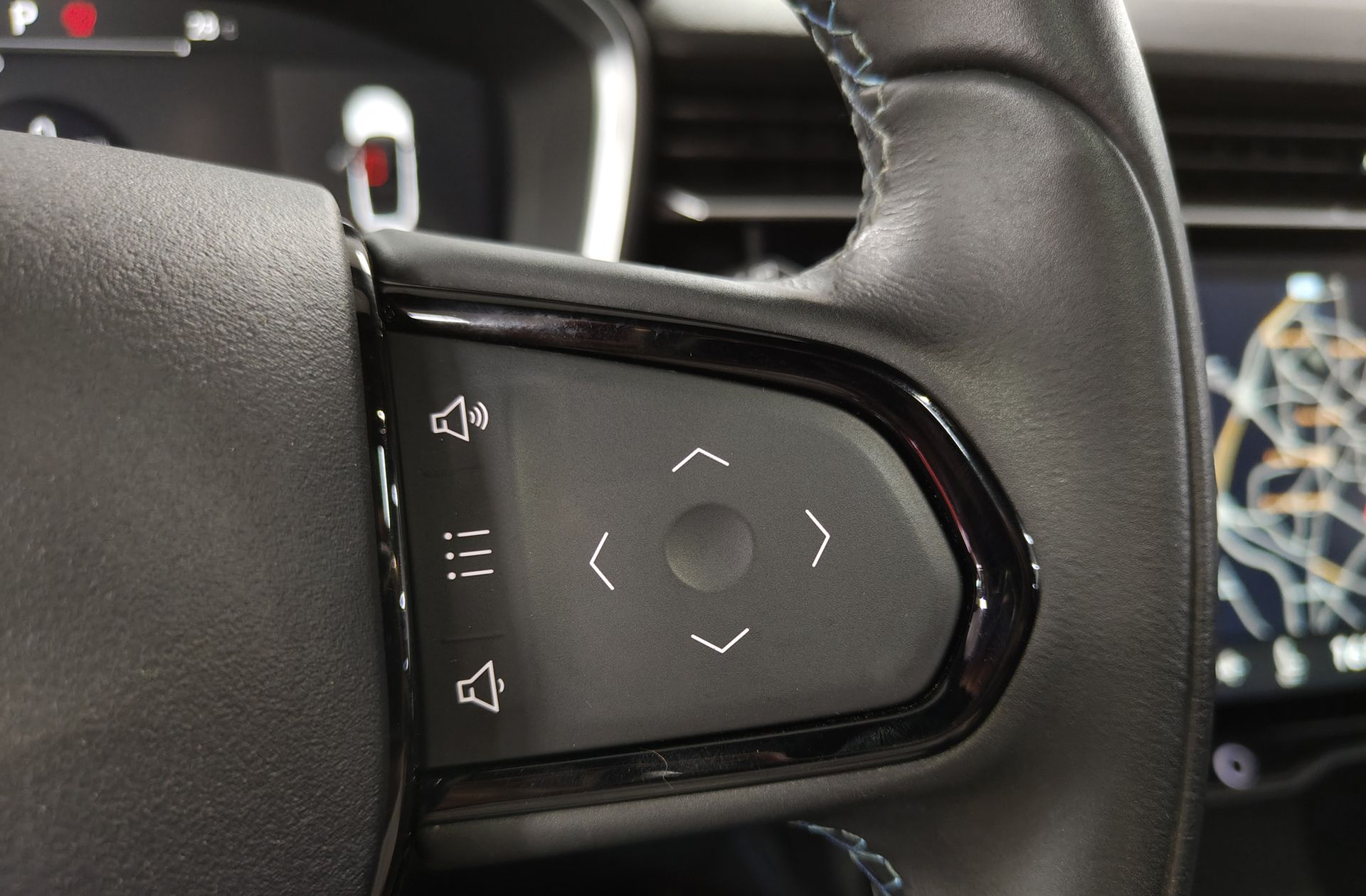 Lynk & Co 01 1.5 PHEV - foto 32