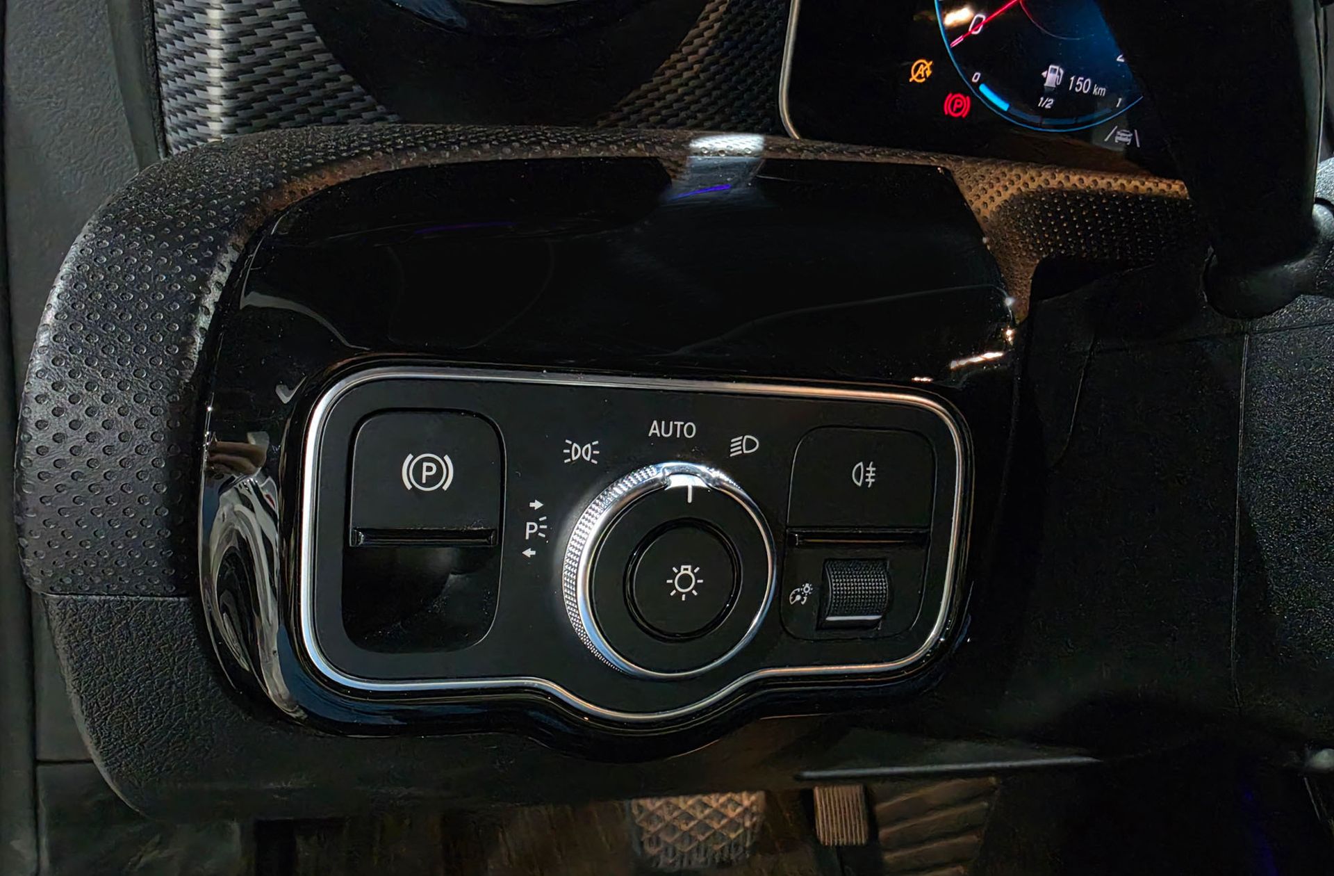 Mercedes-Benz Clase A 180 d - foto 27