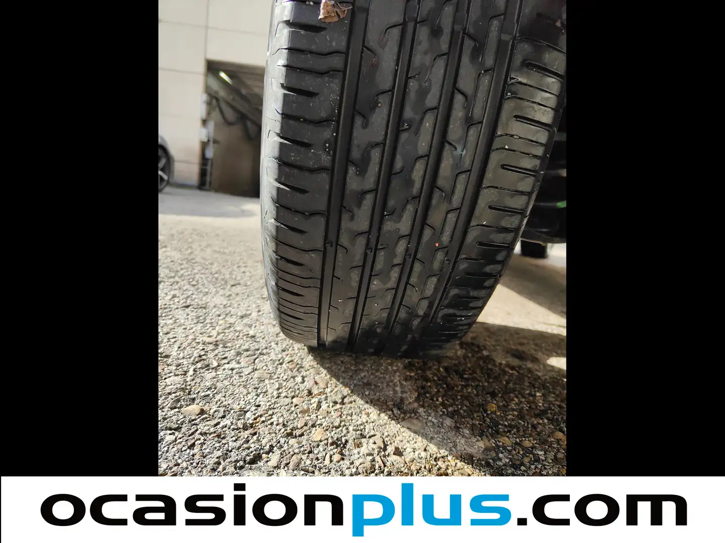 Foto Toyota Yaris Cross Toyota Yaris Cross 120H Active Tech (116 CV)