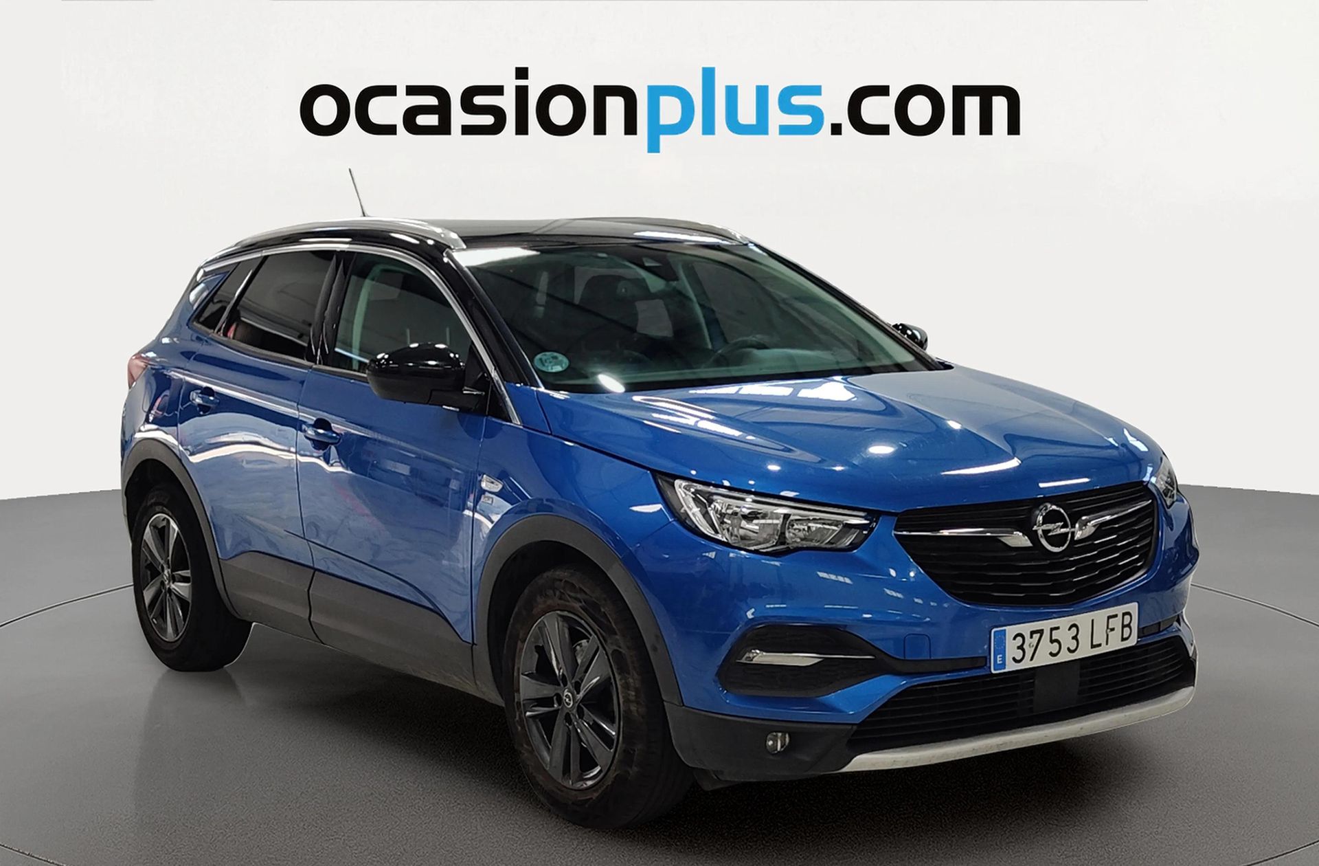 Opel Grandland 1.5 CDTi 120 Aniversario - foto 2