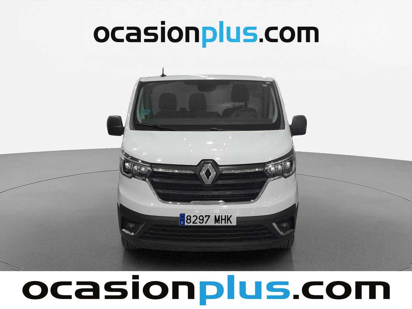 Renault Trafic Renault Trafic Furgon L1H1 Blue dCi (130 CV) 130cv