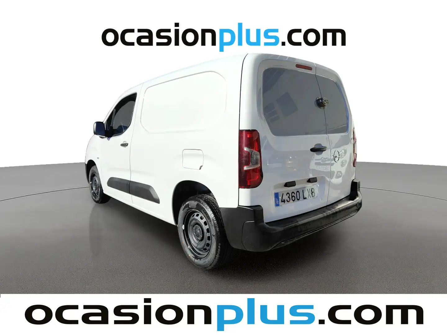 Foto Opel Combo Opel Combo Cargo 1.5 TD S&S Express XL H1 1000 (102 CV)