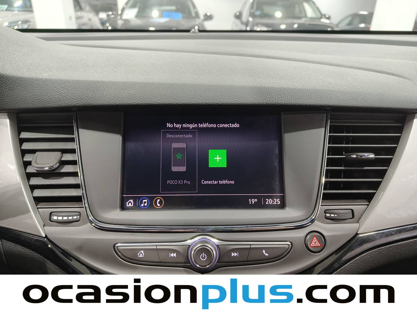 Opel Astra Opel Astra 1.2 Turbo SHL GS Line (110 CV) barato