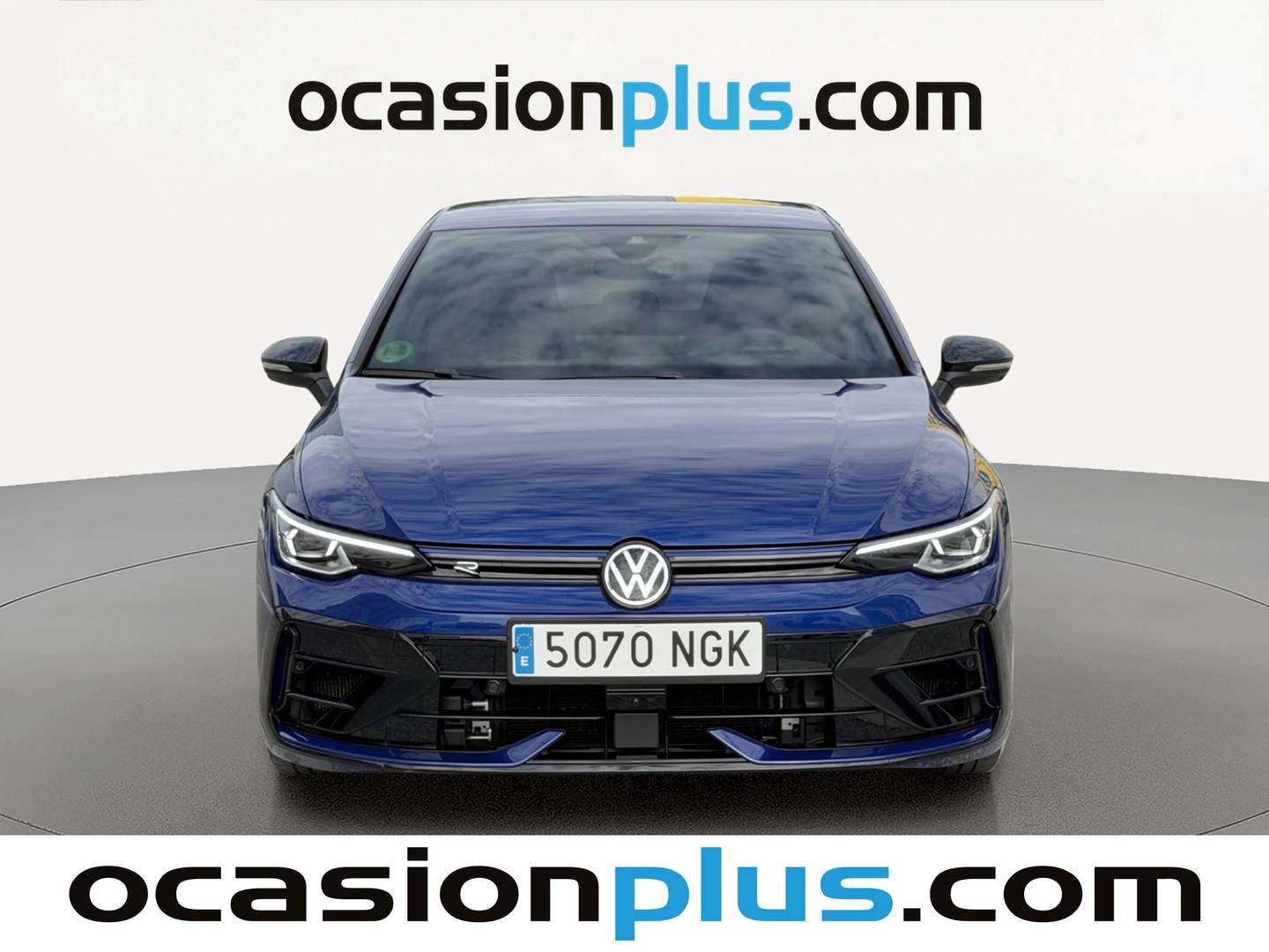 Volkswagen Golf Volkswagen Golf R 20 Aniversario 2.0 TSI 4Motion (333 CV) DSG gasolina