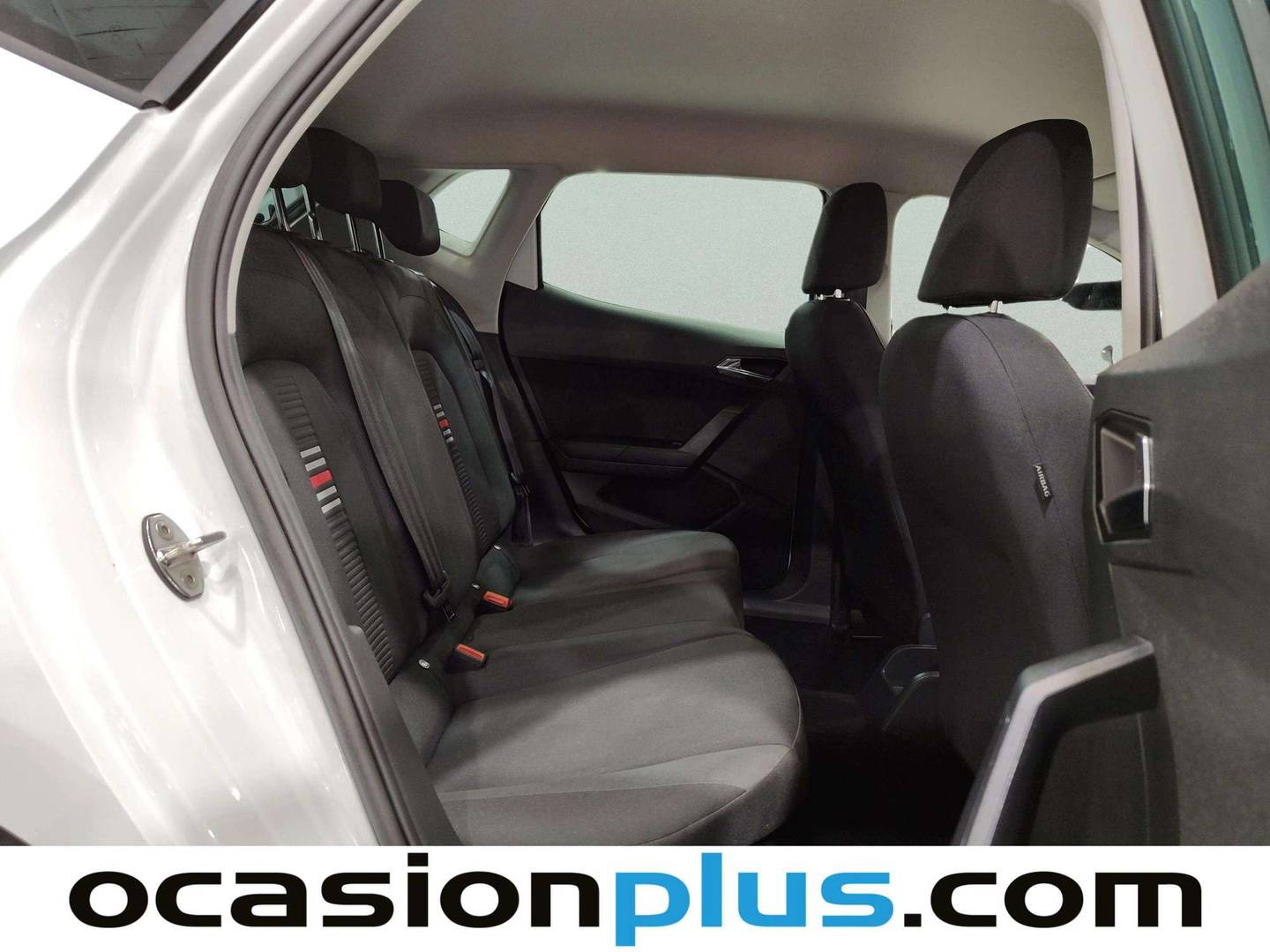 Seat Ibiza Seat Ibiza 1.6 TDI FR Plus (95 CV) diésel