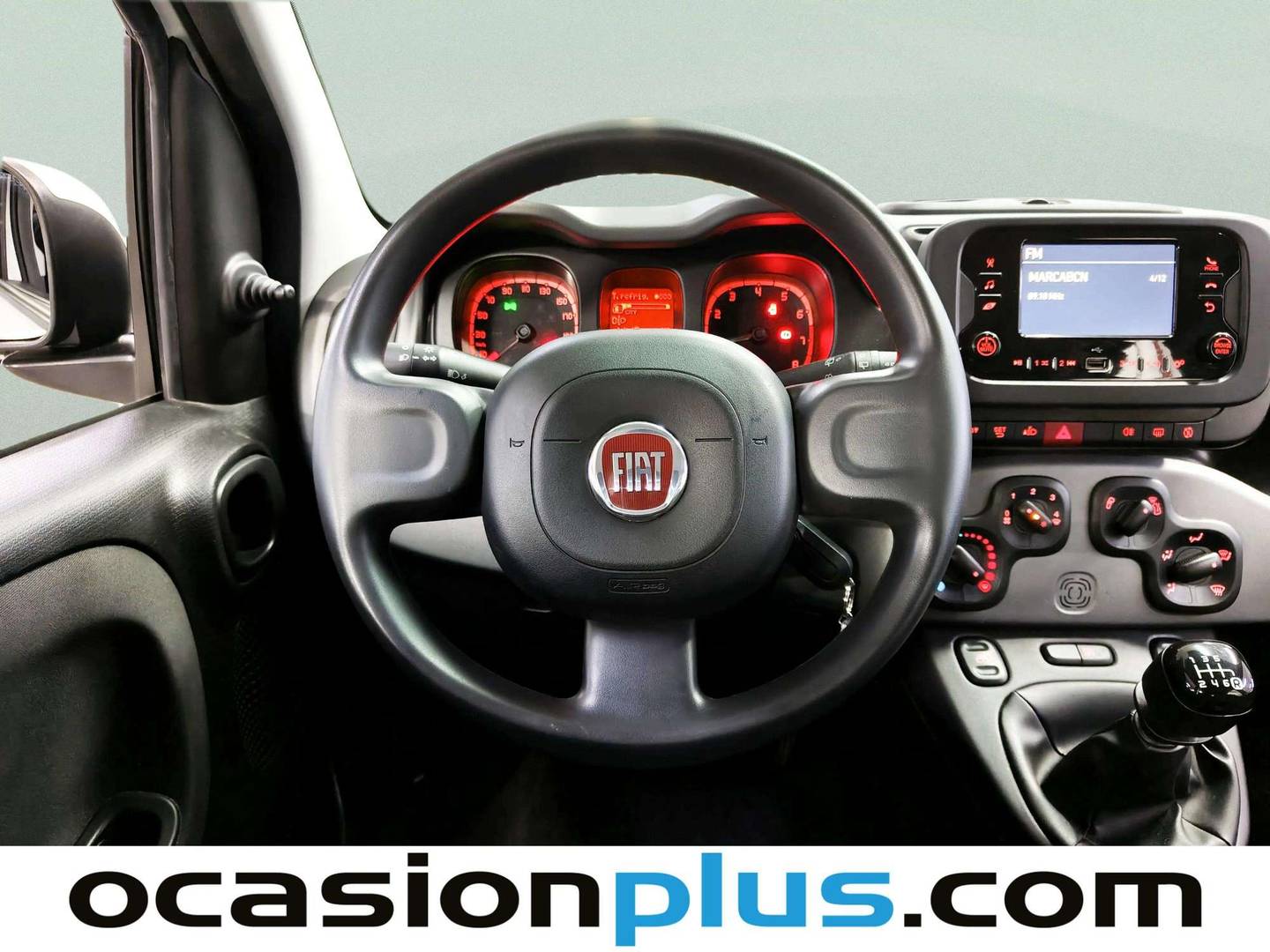 Foto Fiat Panda Fiat Panda 1.0 Hybrid GSE City Life (70 CV)