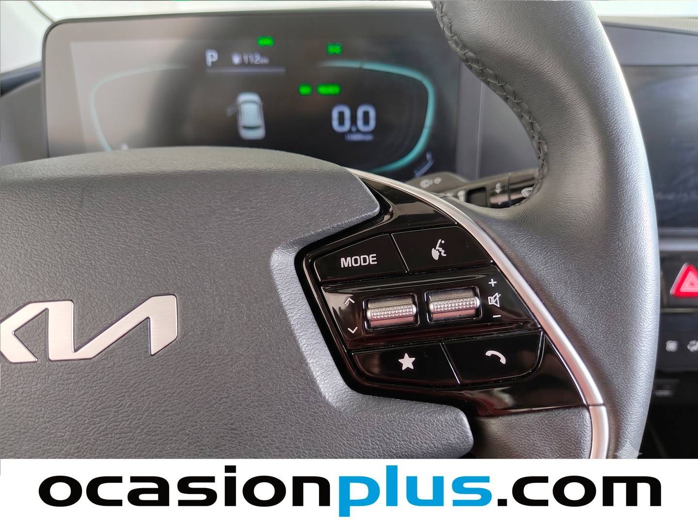 KIA Niro KIA Niro 1.6 GDi HEV Concept  (141 CV) barato