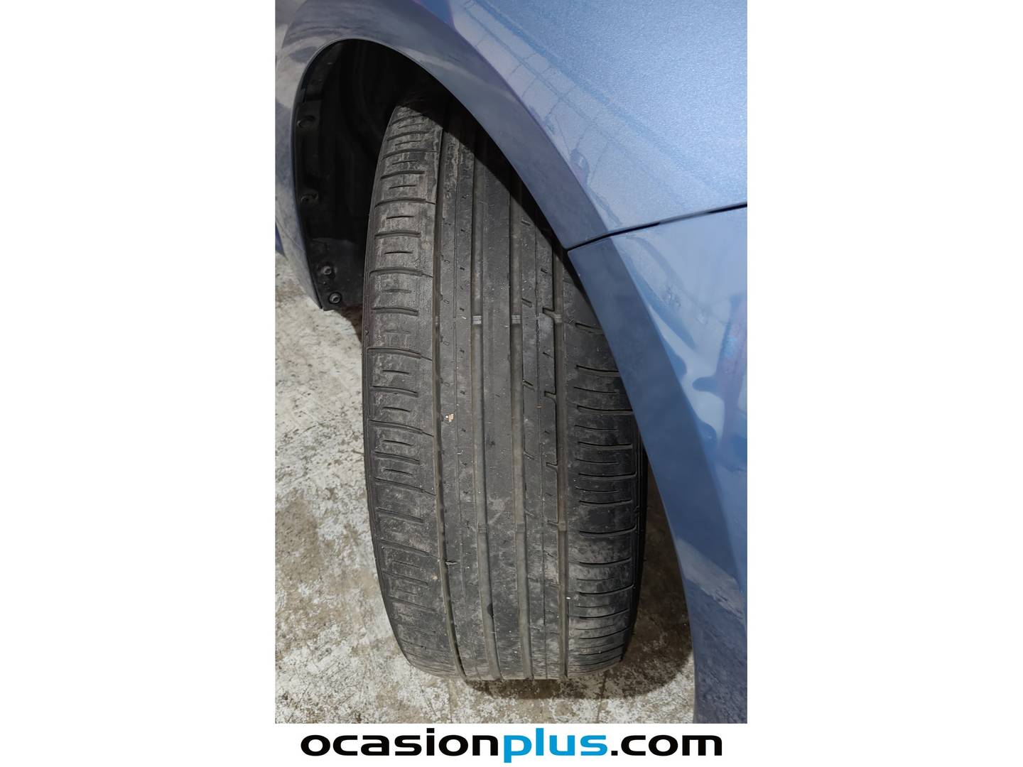 Toyota Corolla Toyota Corolla Touring Sport 125H Style E-CVT (122 CV) de segunda mano