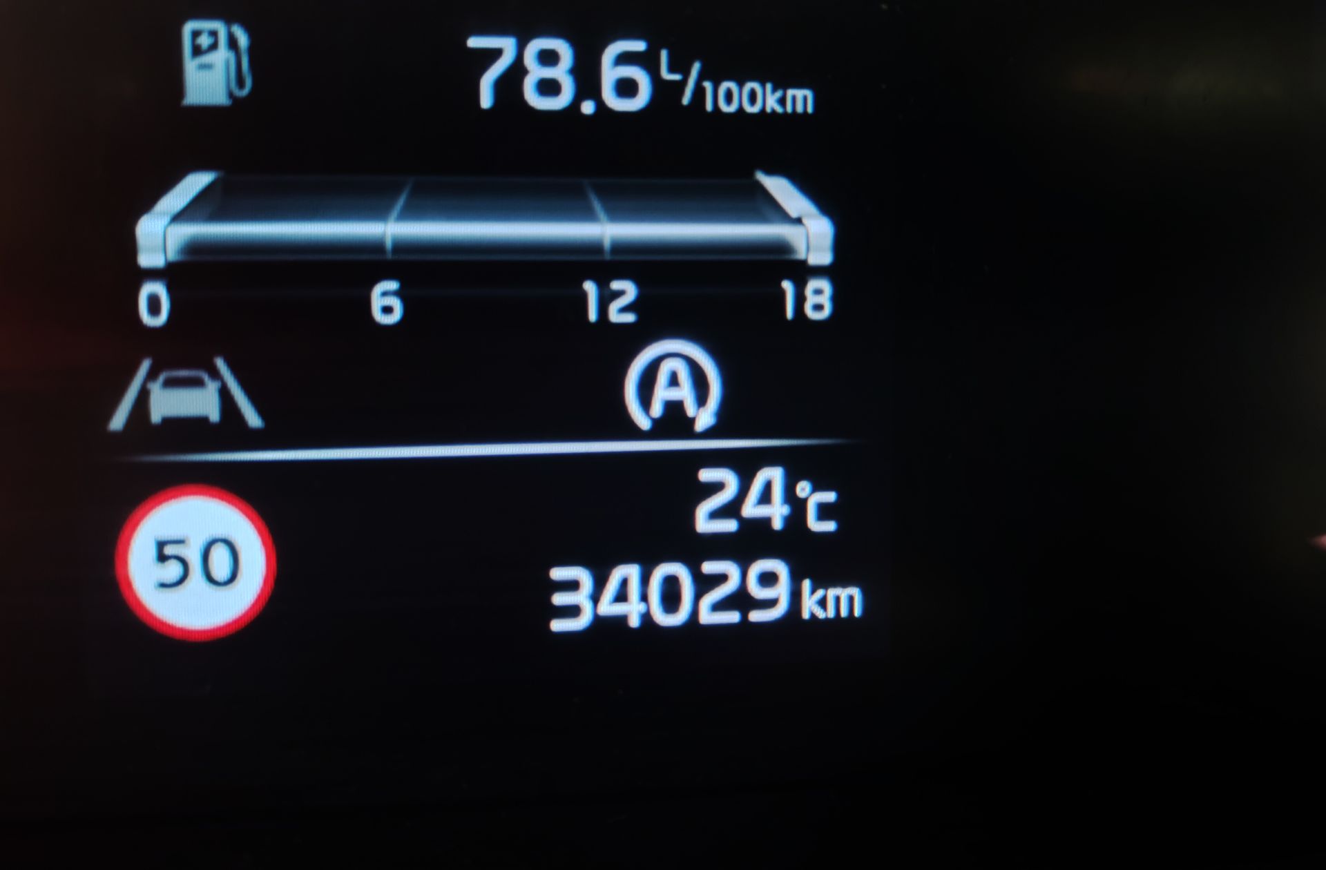 Kia Stonic 1.0 T-GDi Drive - foto 10