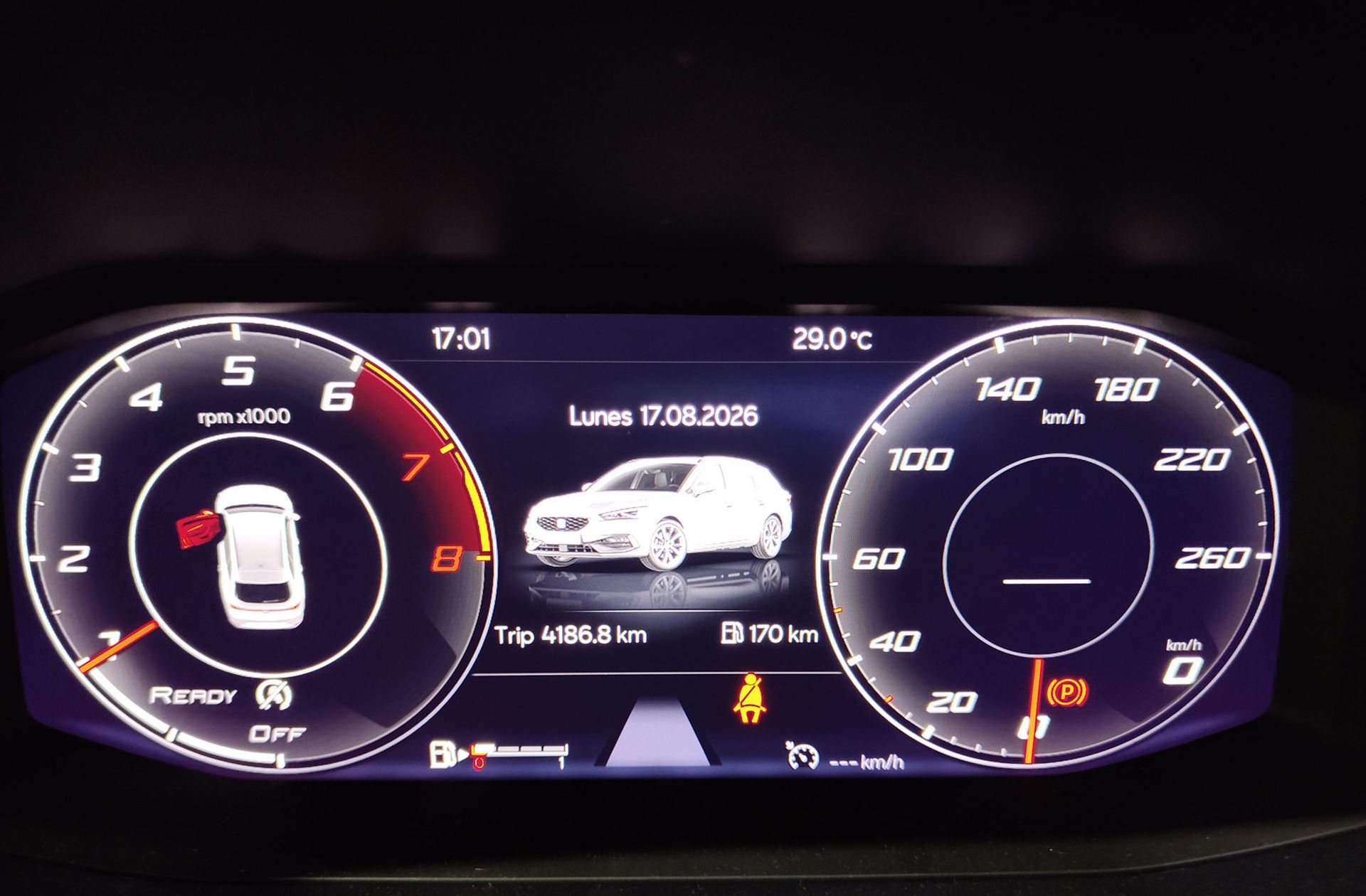 SEAT León ST 1.0 TSI Style XL - foto 23