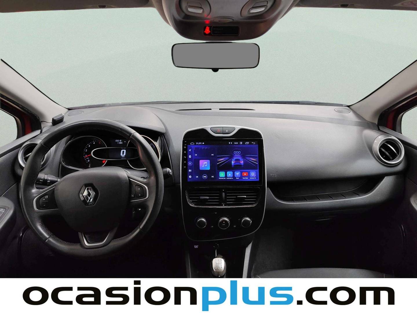 Renault Clio Renault Clio Limited Energy dCi (90 CV) de ocasión