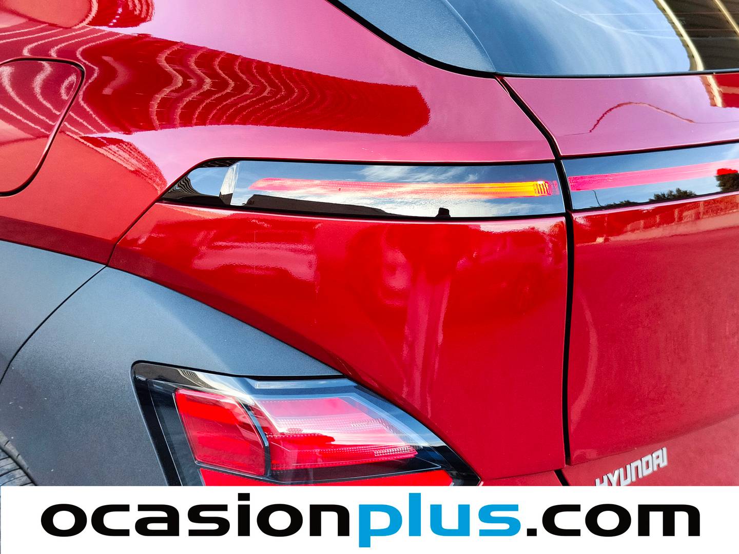 Hyundai Kona Hyundai Kona 1.0 TGDi 48V Maxx 4x2  (120 CV) km 0