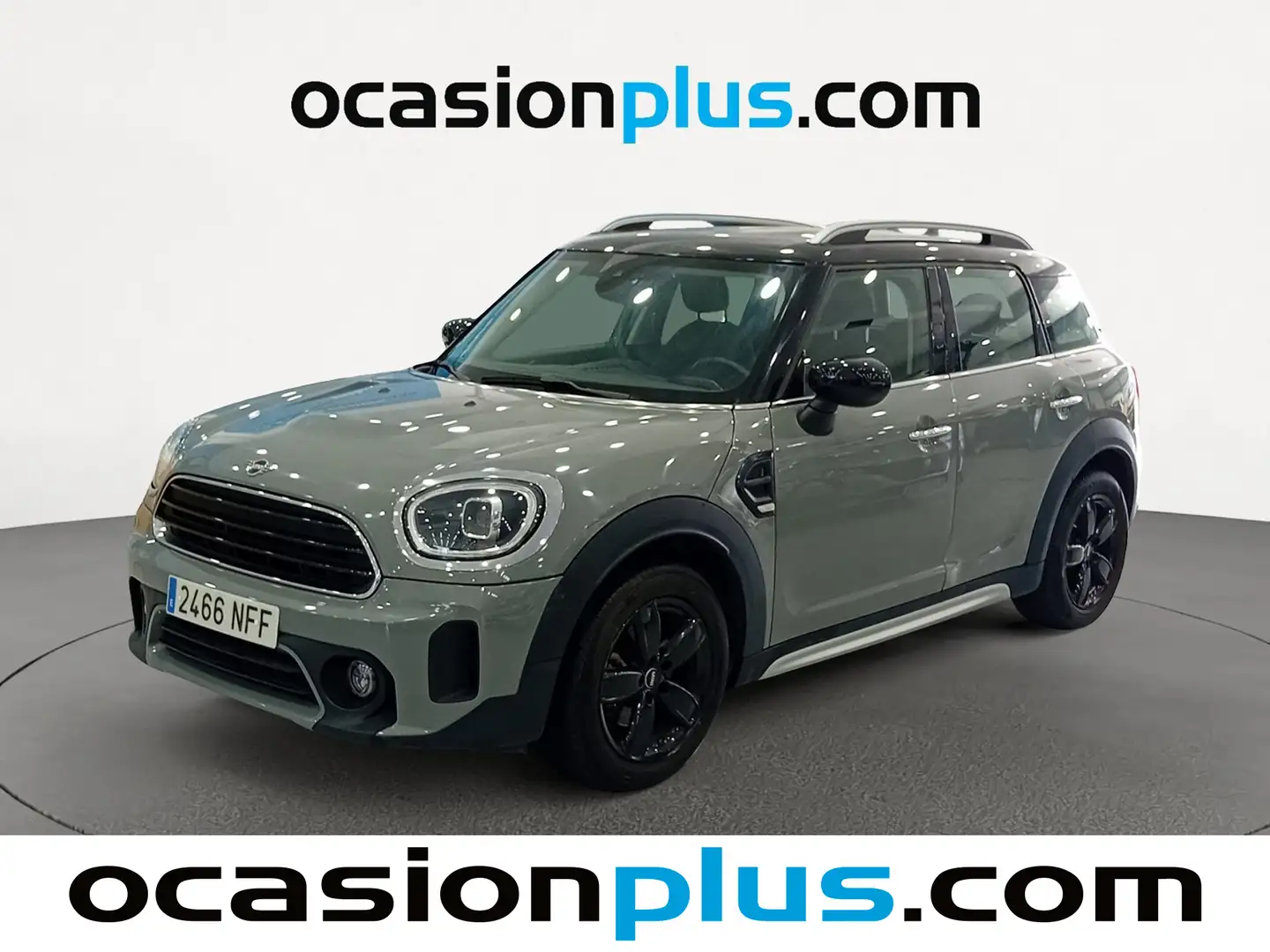 Foto Mini Countryman MINI MINI Countryman Cooper (136 CV)