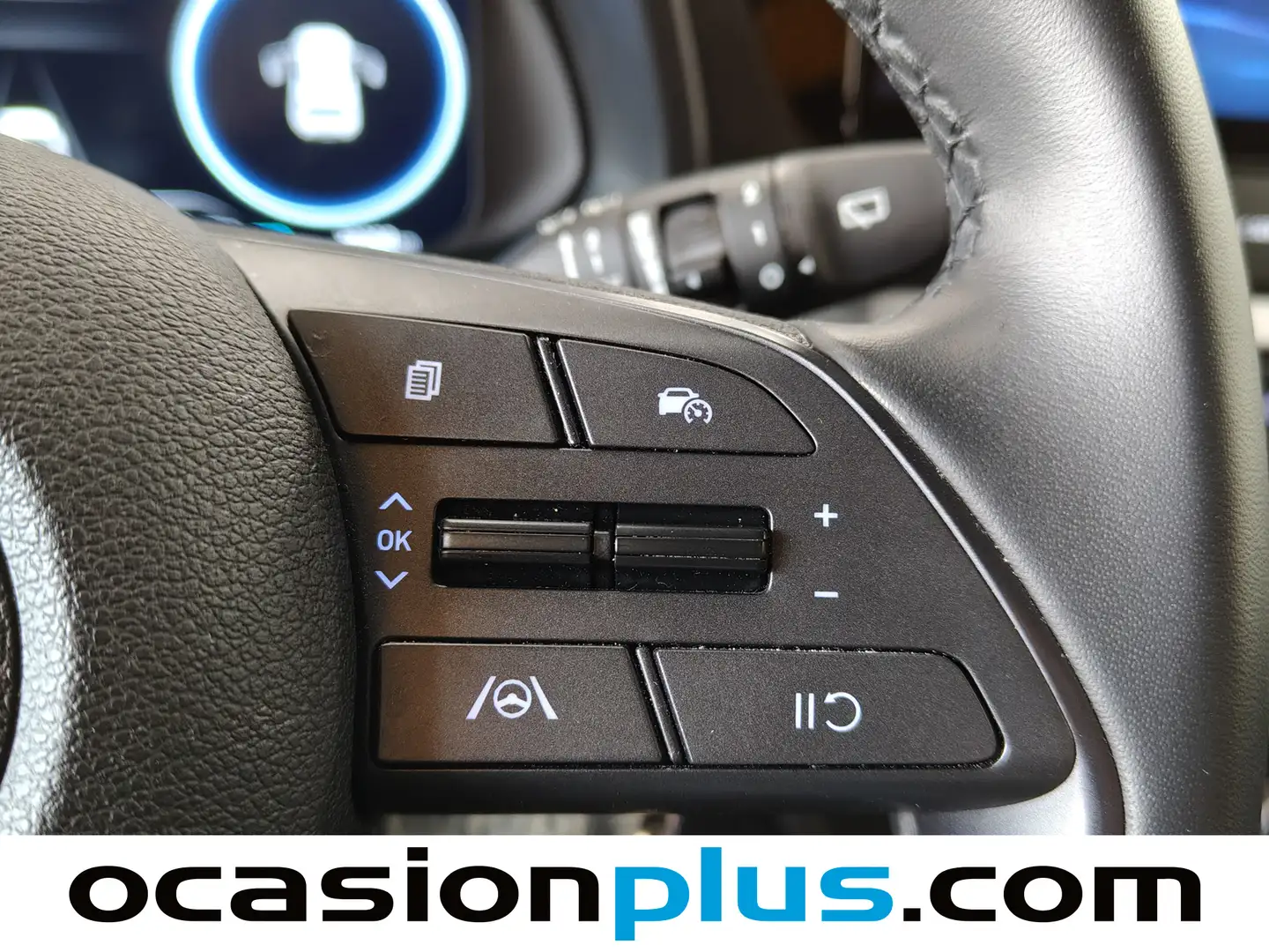 Foto Hyundai Bayon Hyundai Bayon 1.0 TGDI 48V Maxx (100 CV)