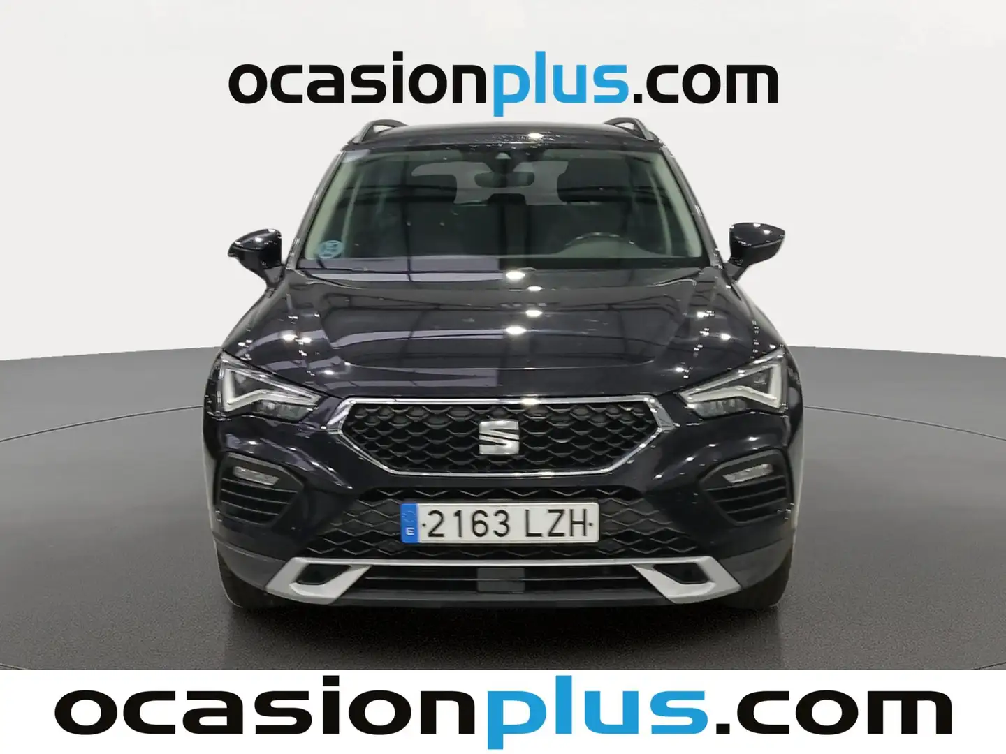 Foto Seat Ateca SEAT Ateca 1.5 TSI S&S Style XL (150 CV)