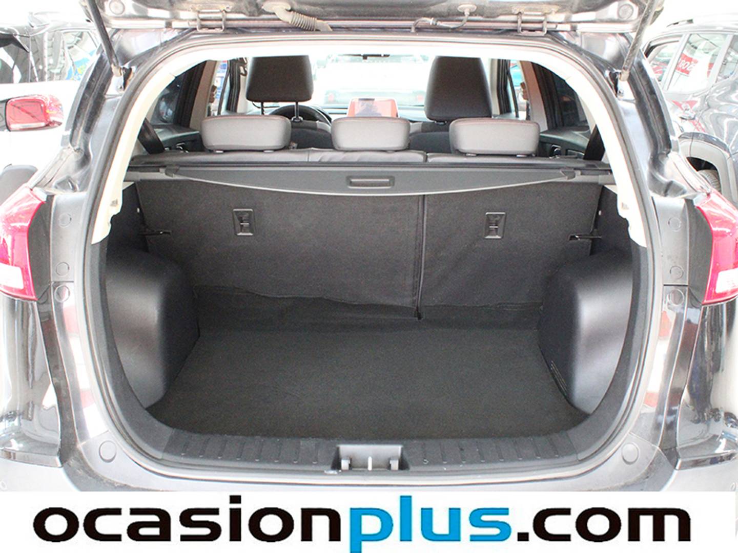 Foto DR AUTOMOBILES DR4 DR AUTOMOBILES DR4 1.6 GLP (106 CV)