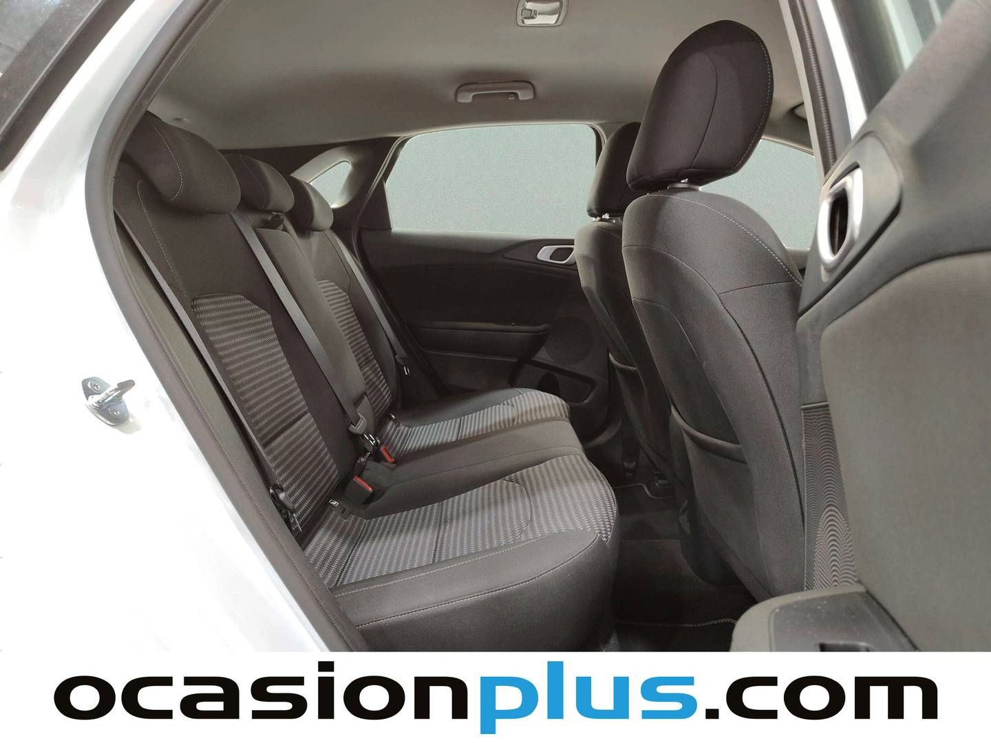KIA Ceed KIA Ceed 1.0 T-GDI Drive (100 CV) barato
