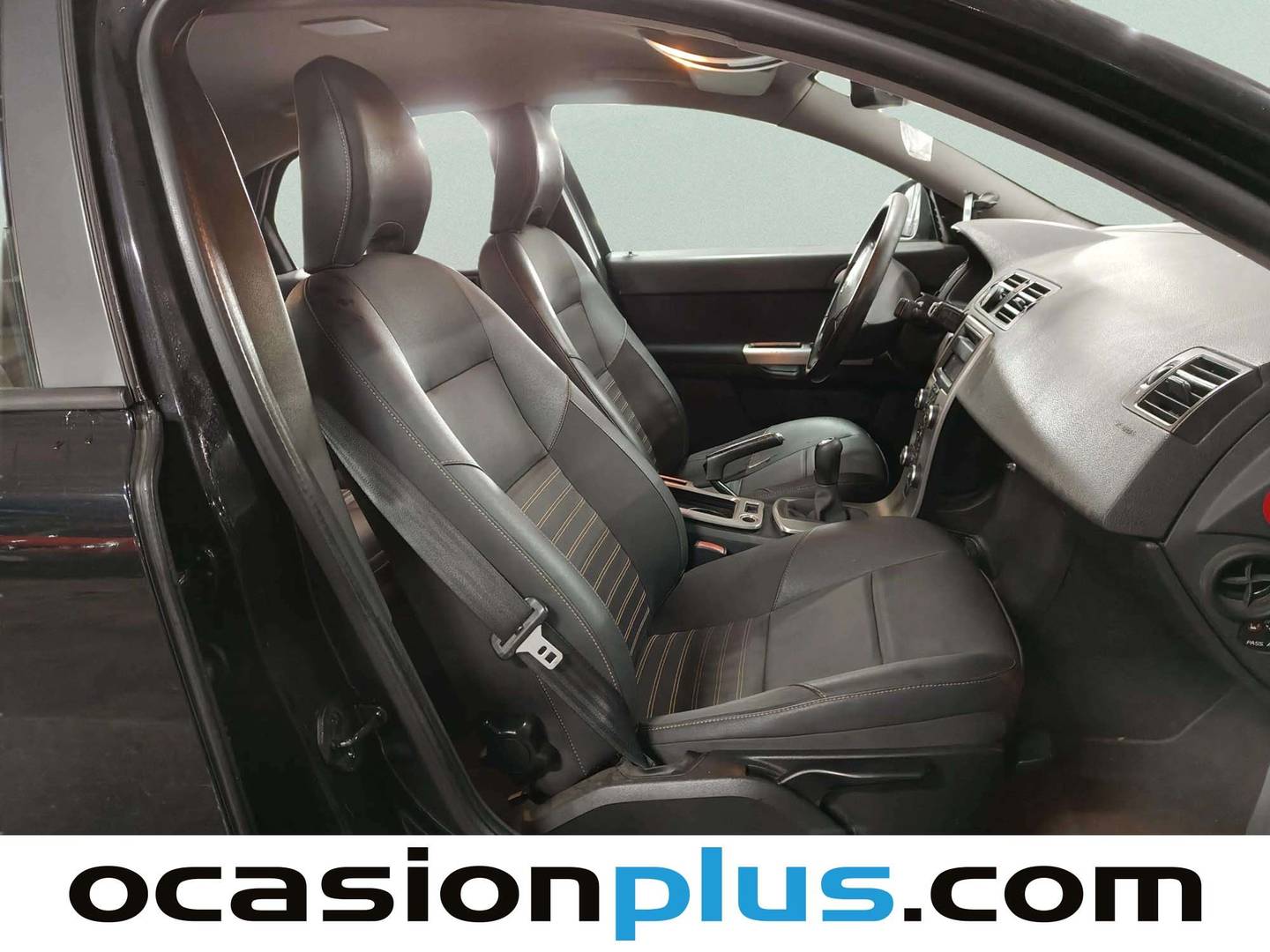 Foto Volvo S40 Volvo S40 2.0 Momentum (145 CV)