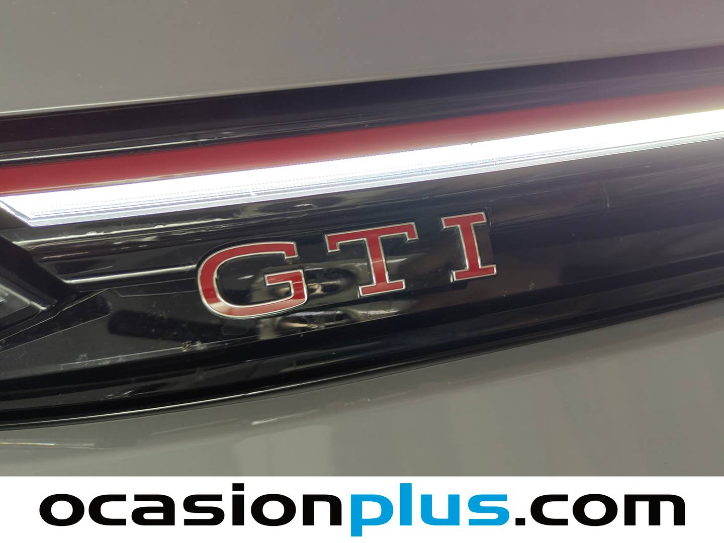 Volkswagen Golf Volkswagen Golf GTI Clubsport 2.0 TSI (300 CV) DSG de segunda mano