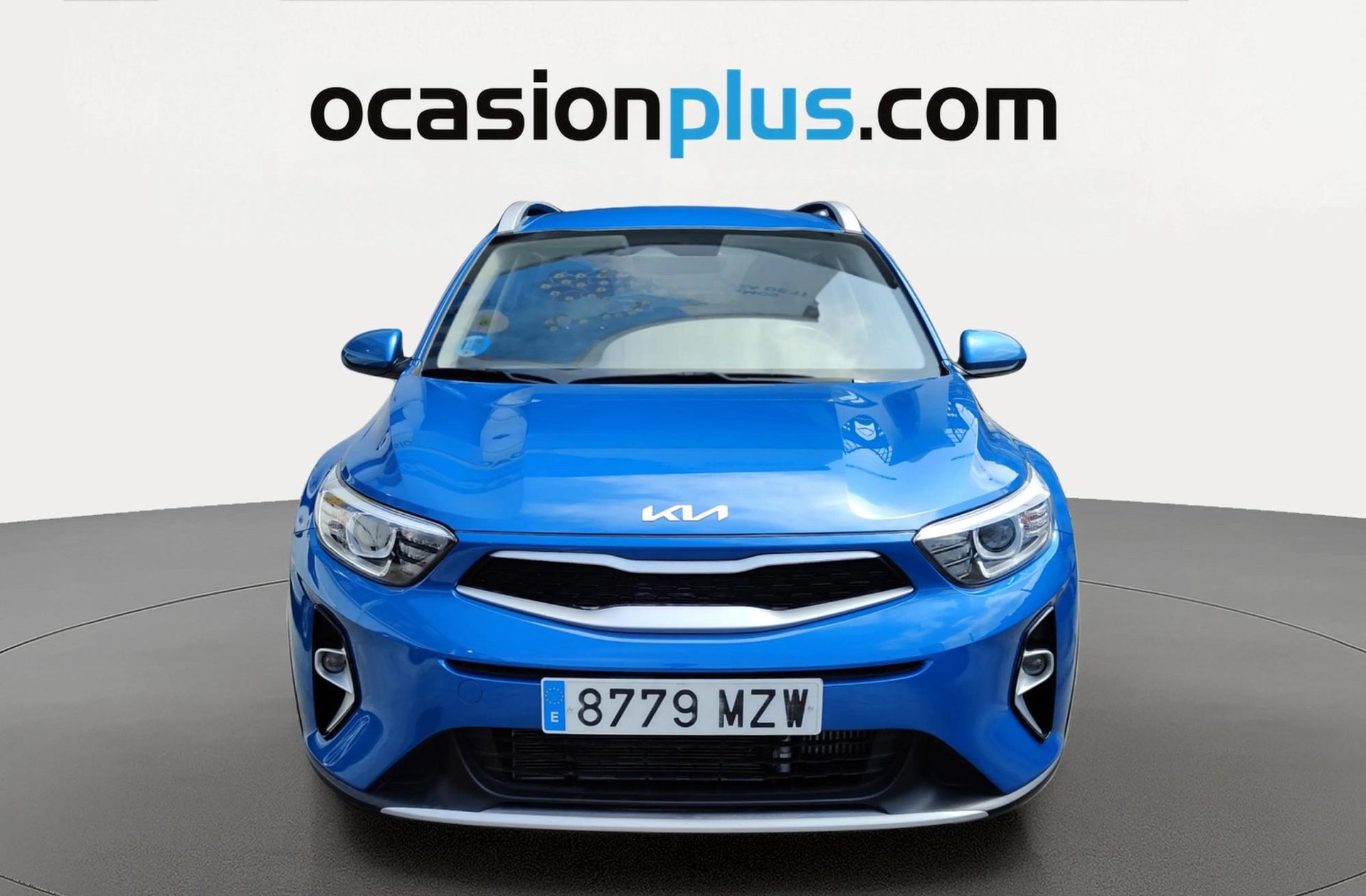Kia Stonic 1.0 T-GDi MHEV Concept - foto 16