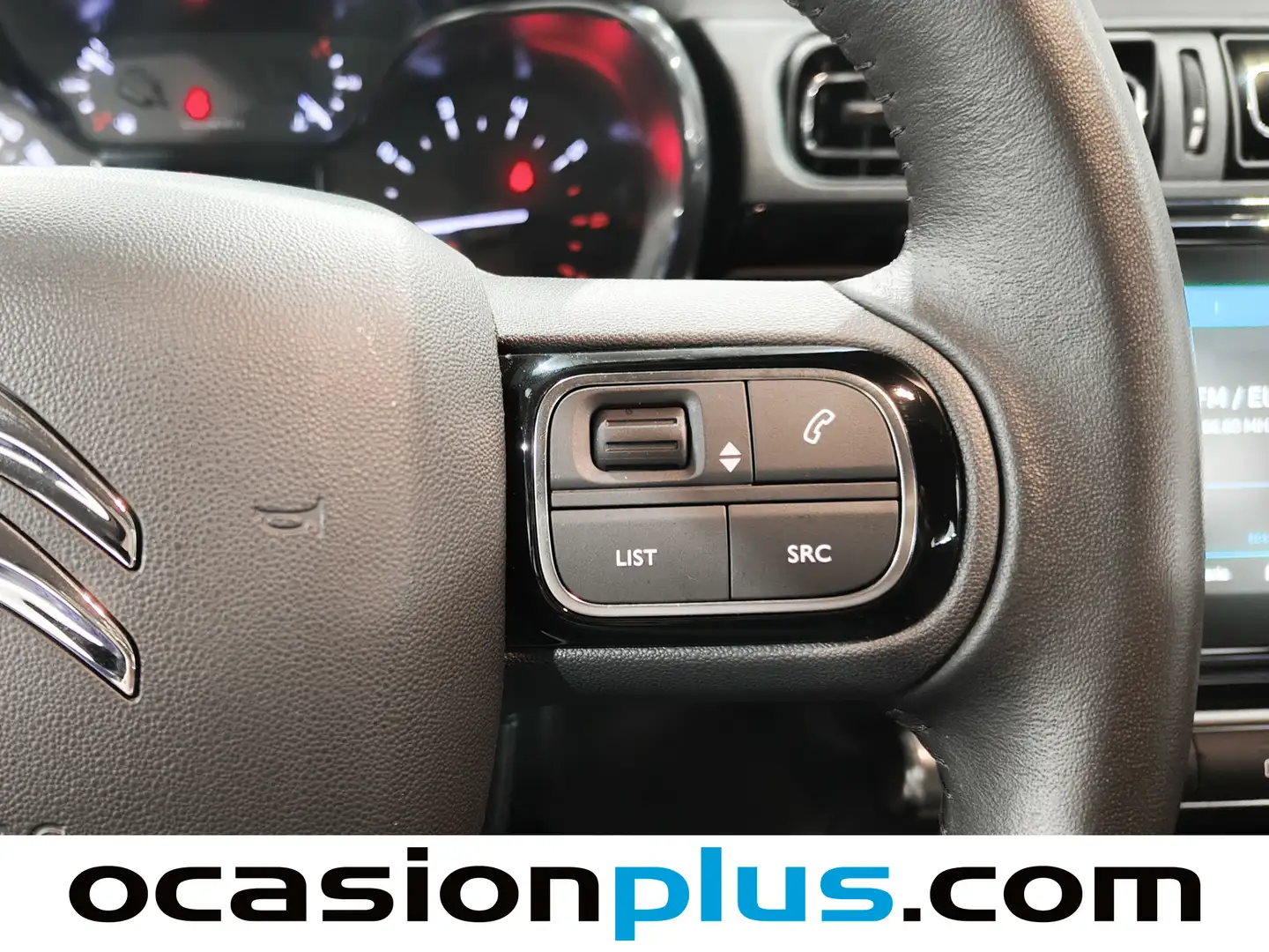 Foto Citroën C3 Origin Citroen C3 Origin PureTech 110 Max (110 CV)