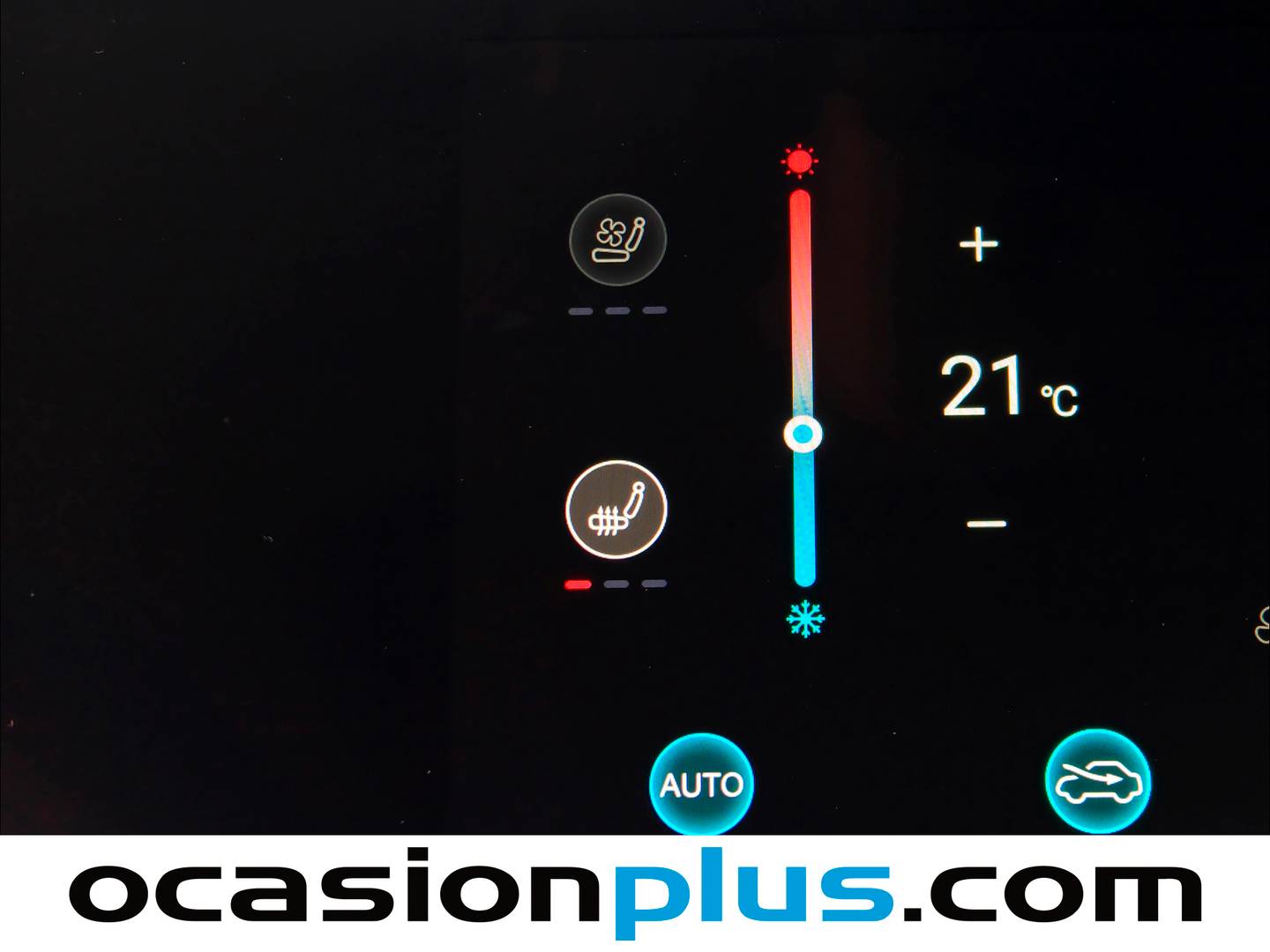 Acabados OMODA 5 Omoda 5 1.6 T-GDI Premium DCT (185 CV)