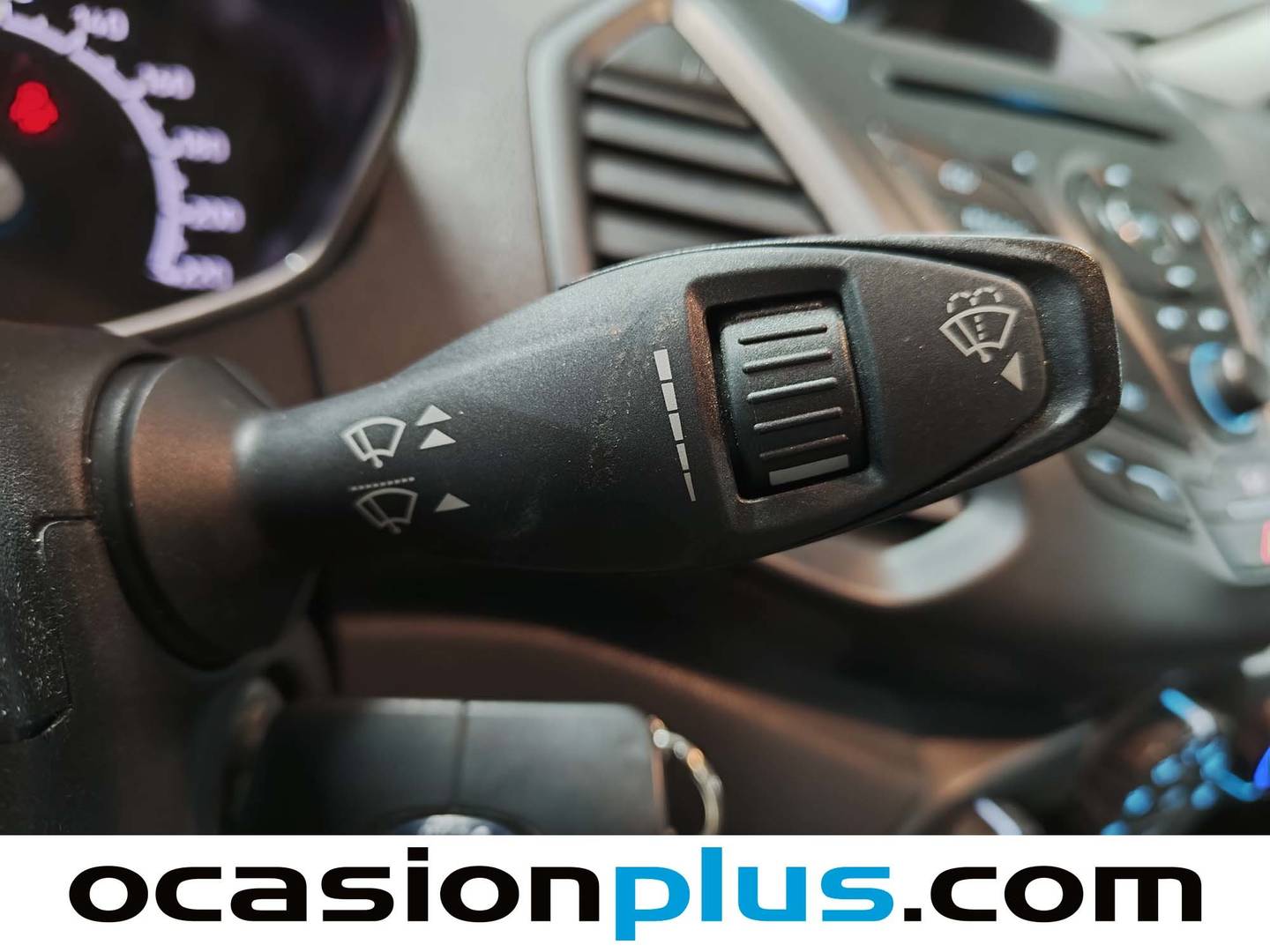 Ford EcoSport Ford EcoSport 1.0 EcoBoost S&S Trend (125 CV) de ocasión