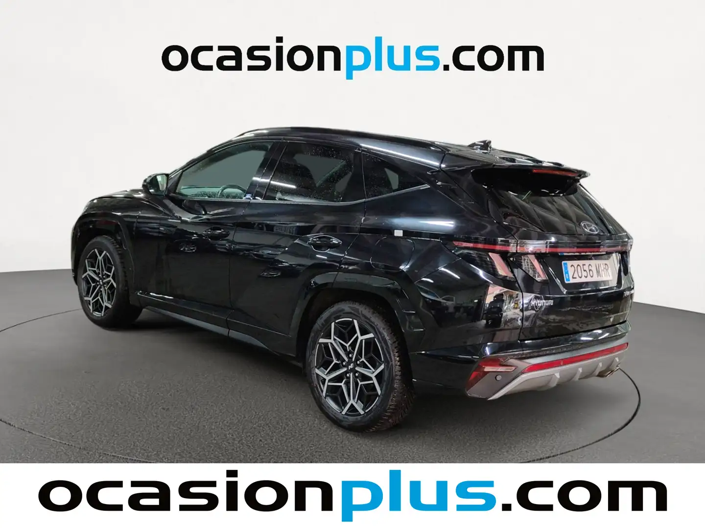 Foto Hyundai Tucson Hyundai Tucson 1.6 TGDI N-Line 30 Aniversario (150 CV)