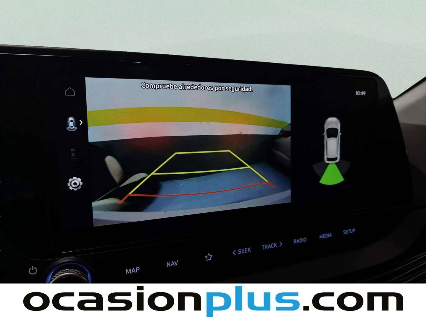 Foto Hyundai i20 Hyundai i20 1.0 TGDI 48V Klass DCT (100 CV)