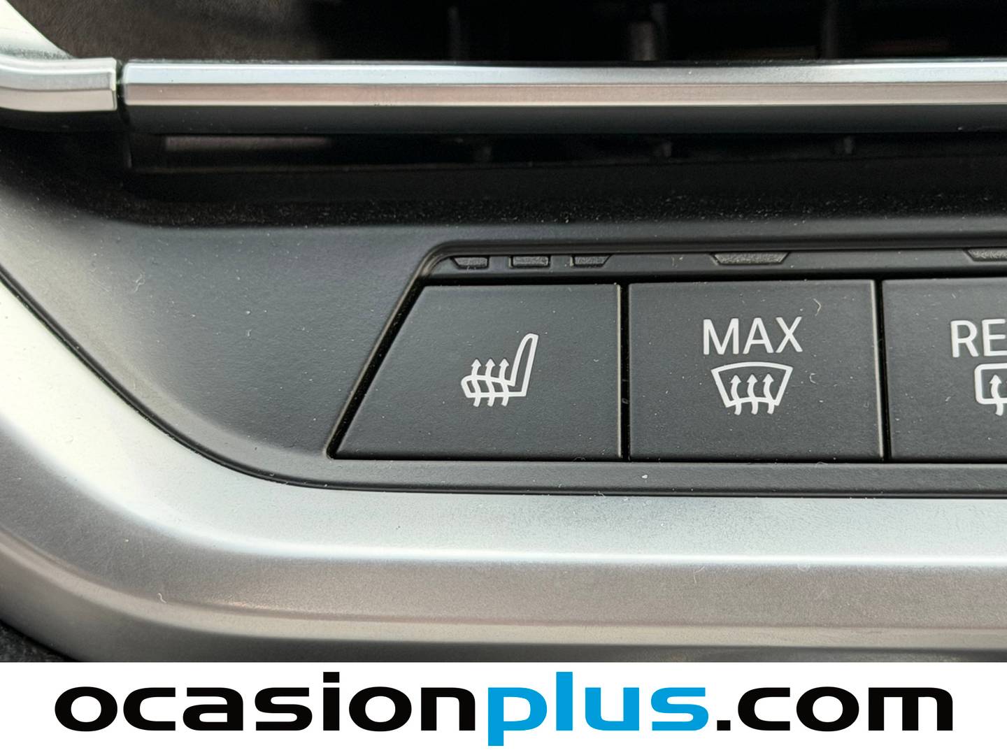 Extras del BMW Serie 3 BMW Serie 3 320d (190 CV)