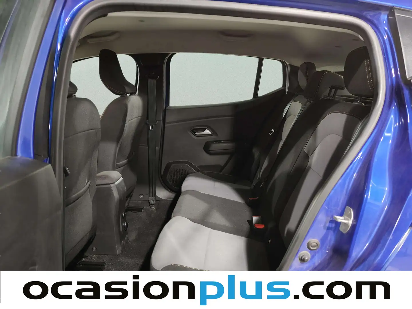 Foto Dacia Sandero Dacia Sandero Stepway Extreme Go TCe (110 CV)