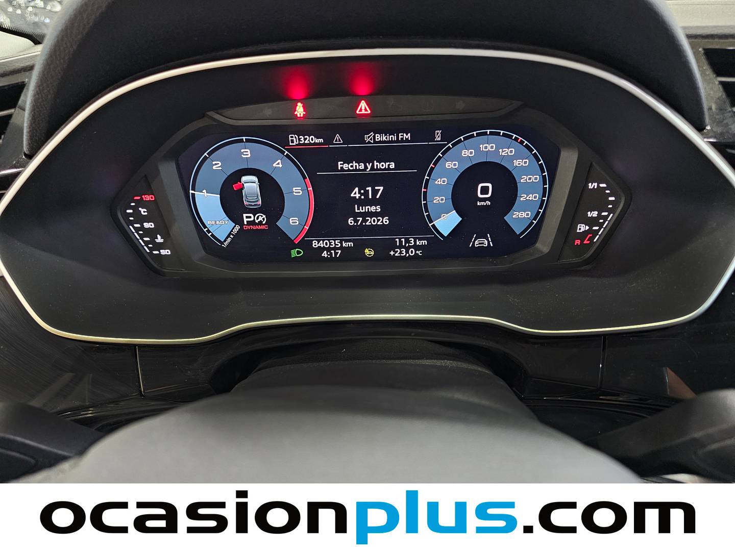 Audi Q3 Sportback Audi Q3 Sportback Advanced 35 TDI (150 CV) S tronic barato
