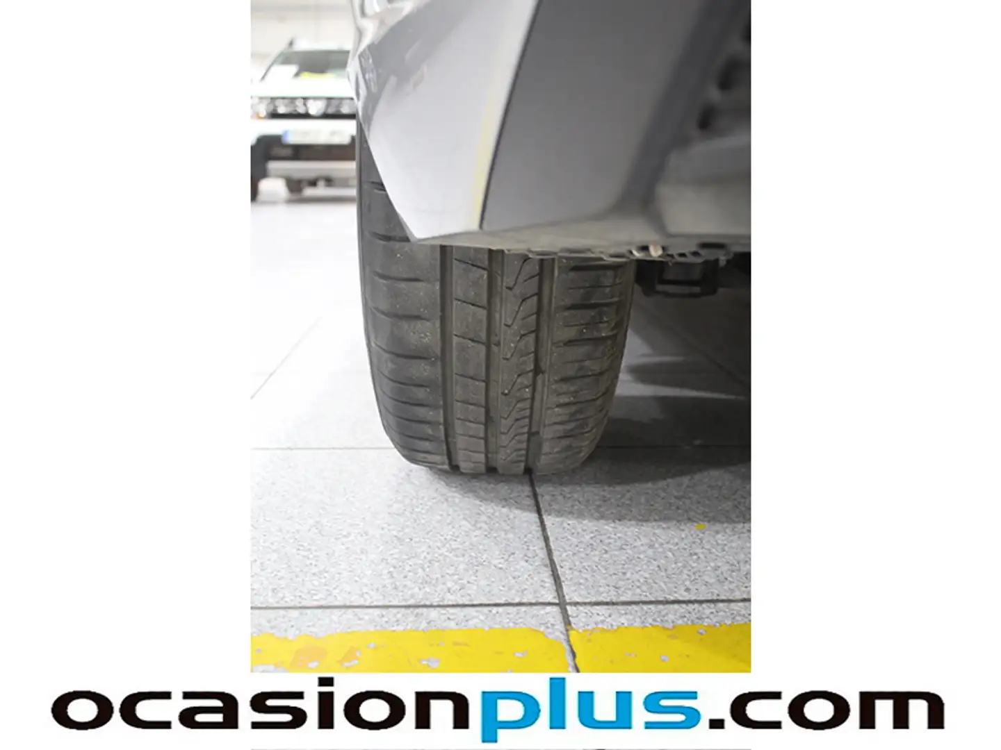 Foto Hyundai i30 Hyundai i30 1.0 TGDI Essence  (120 CV)