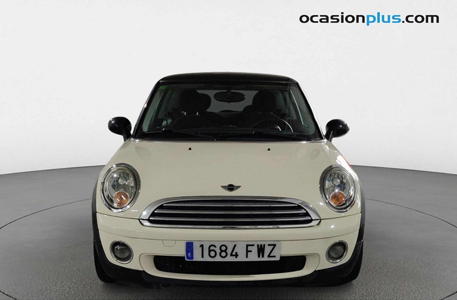 MINI Cooper One - foto 11