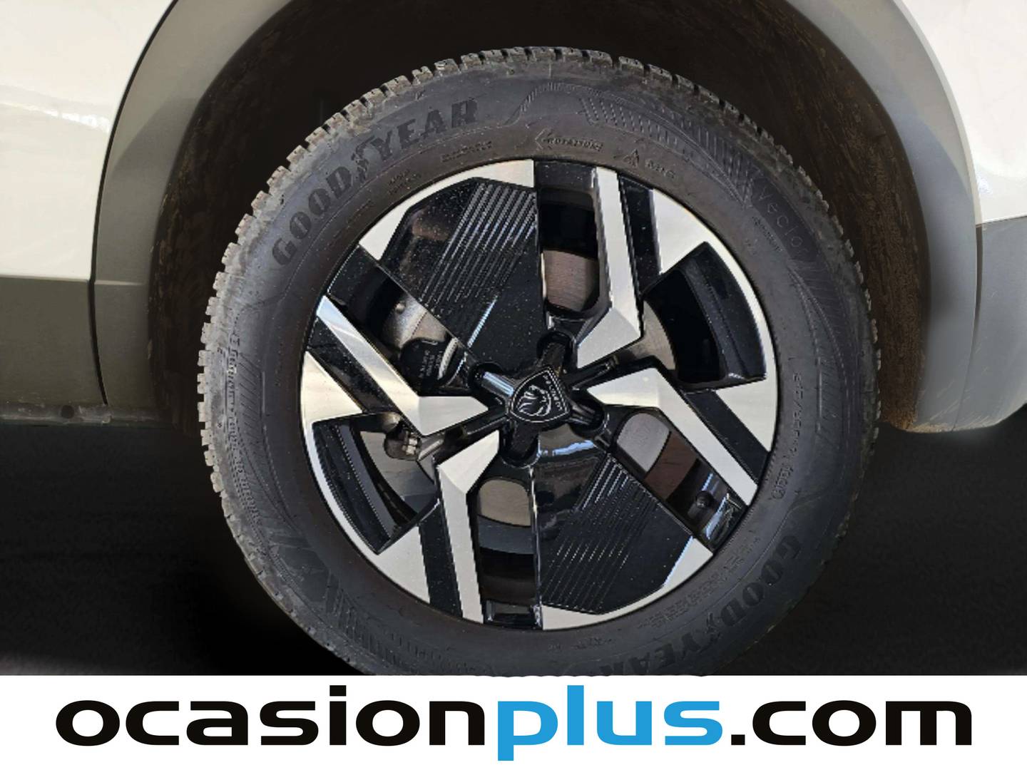 Foto Peugeot 2008 Peugeot 2008 PureTech 100 S&S Allure (100 CV)