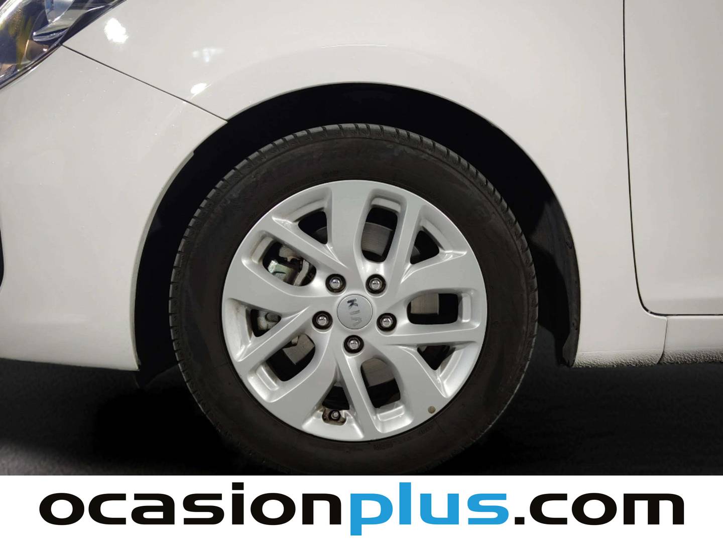 KIA Carens KIA Carens 1.6 GDi Concept (135 CV) manual