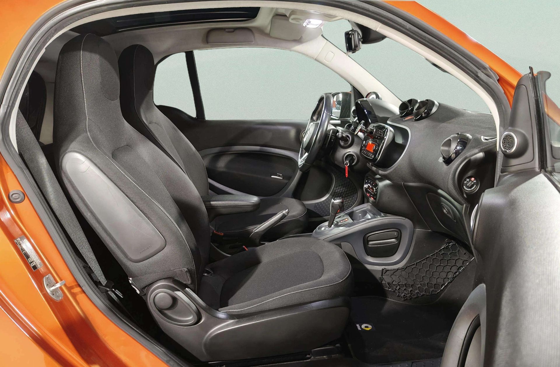 smart fortwo Coupe 66 Prime - foto 14