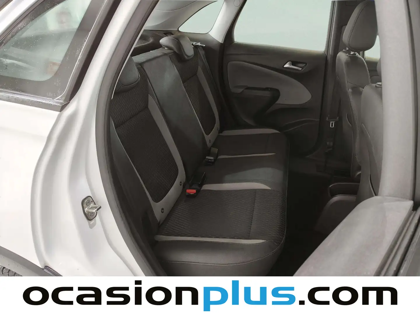 Foto Opel Crossland X Opel Crossland X 1.2 Innovation (130 CV)