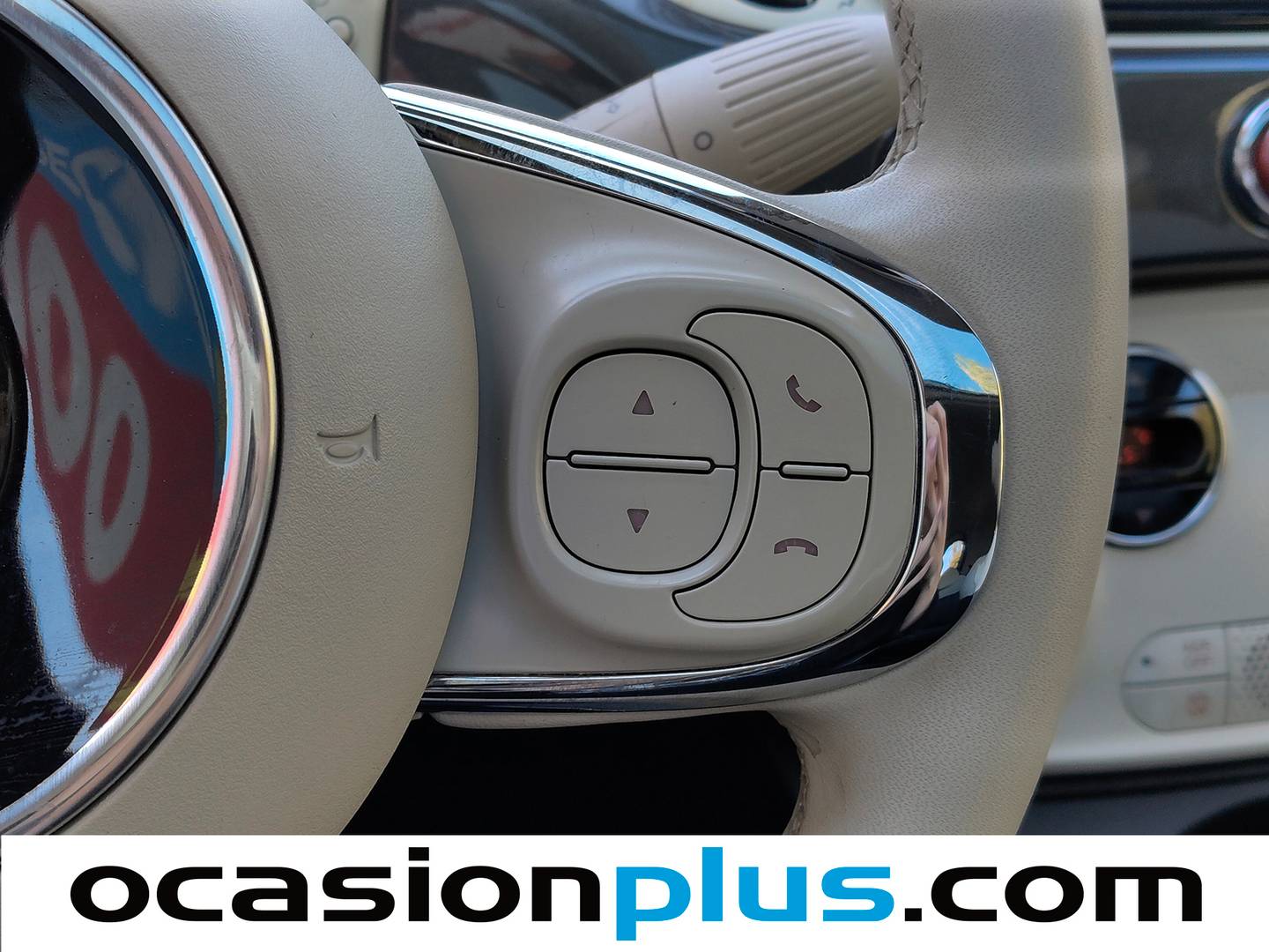 Fiat 500 Fiat 500 1.0 6v GSE Lounge (70 CV) barato