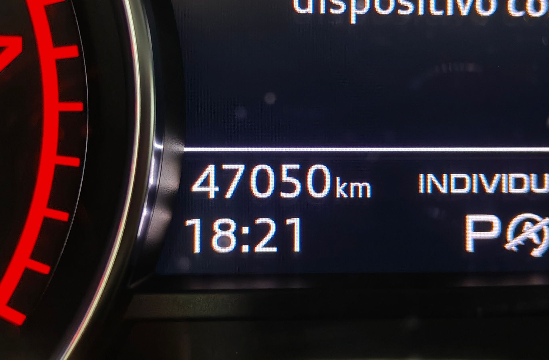 Audi A4 Avant Advanced 35 TFSI S tronic - foto 7