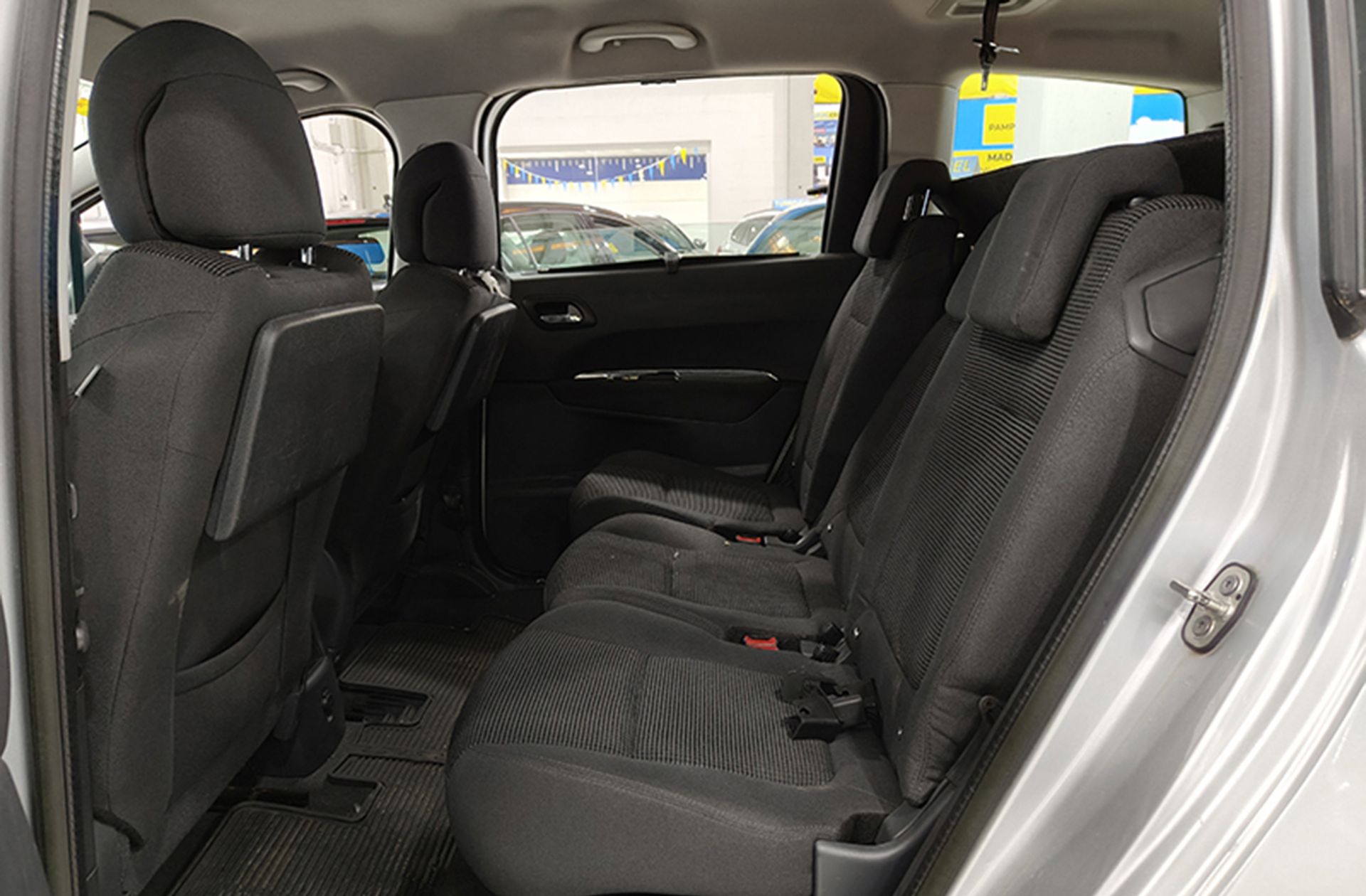 Peugeot 5008 Active VTi 7 plazas - foto 12
