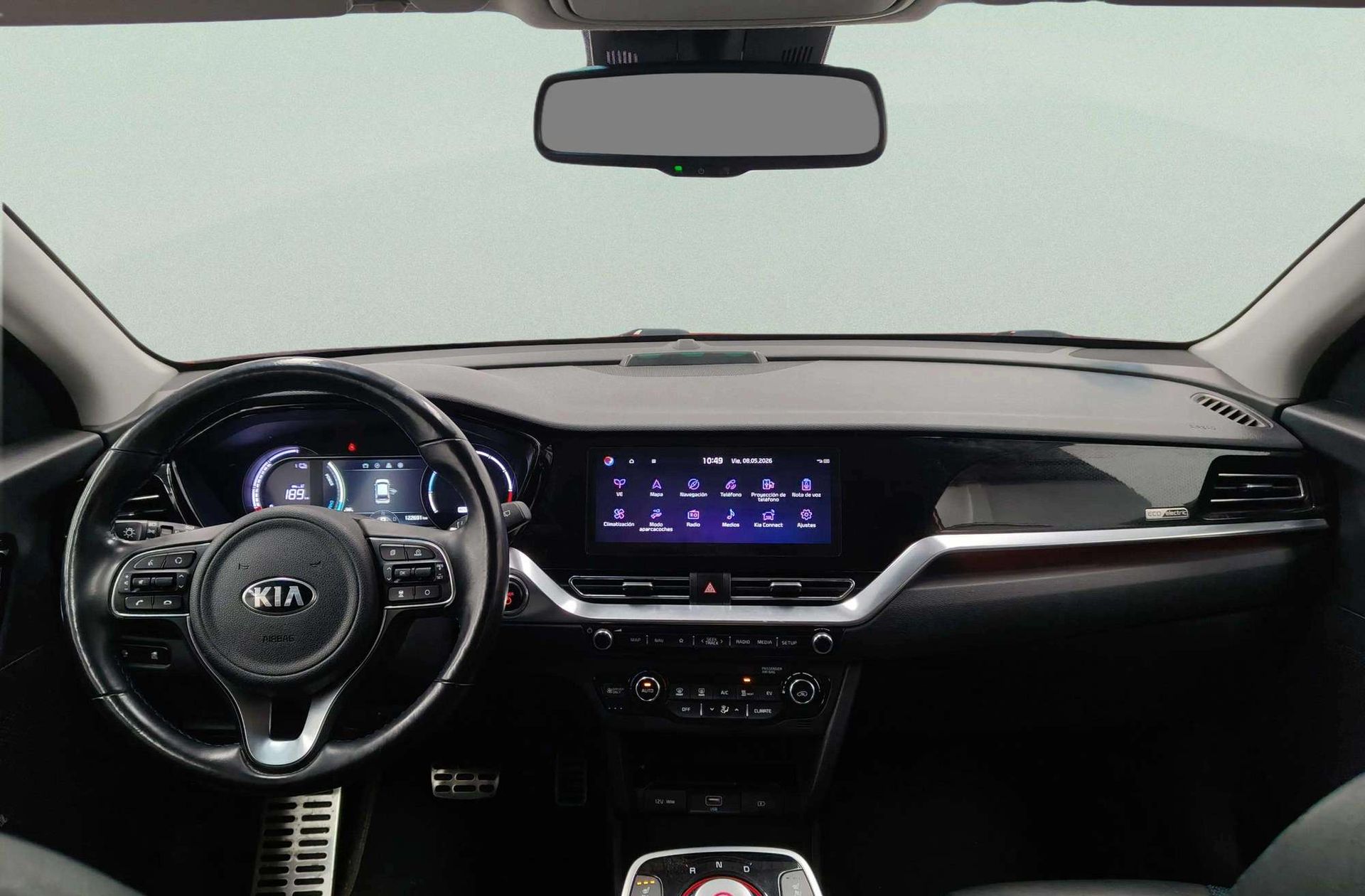 Kia Niro Emotion (Long Range) - foto 6